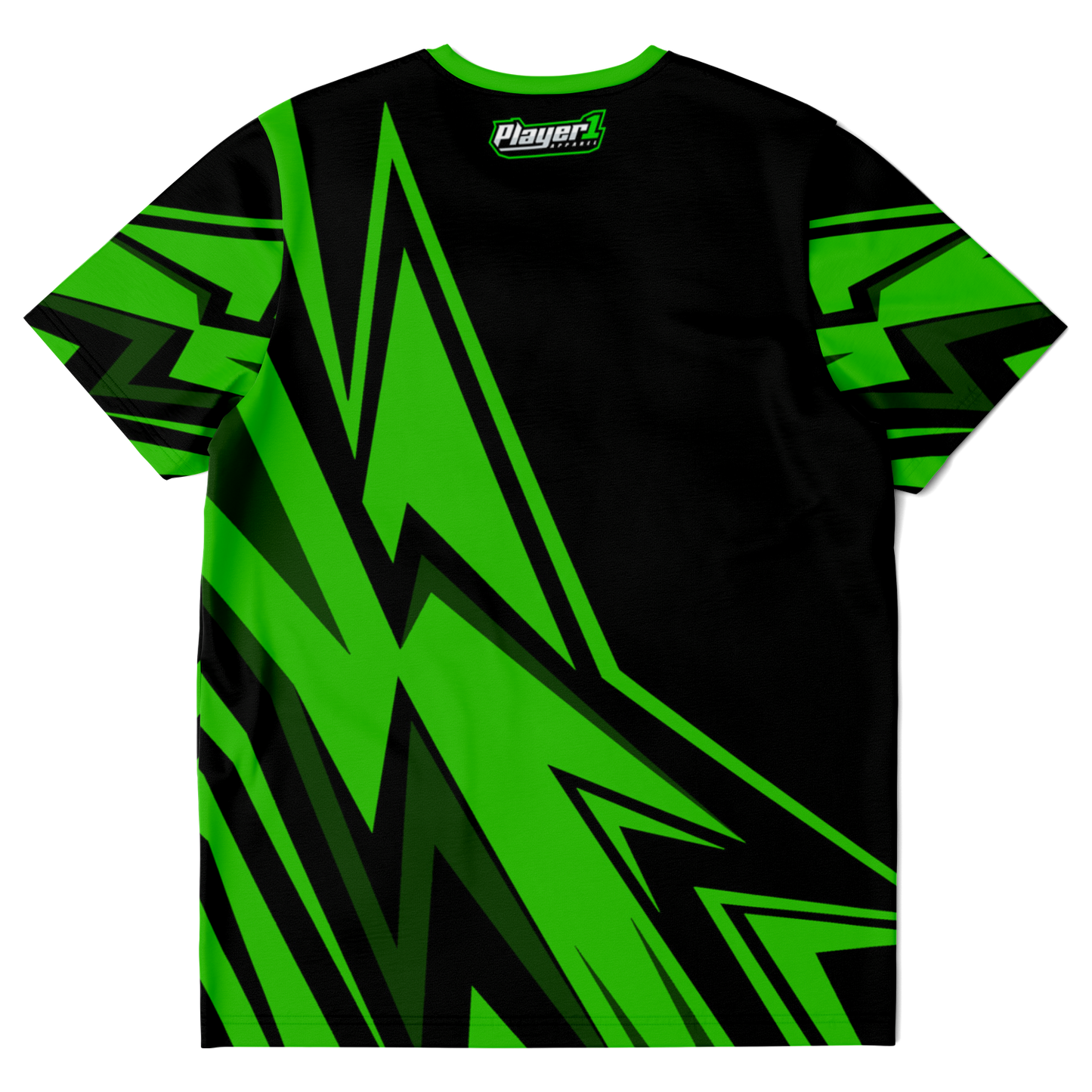 JJ Green Giant Pro Jersey
