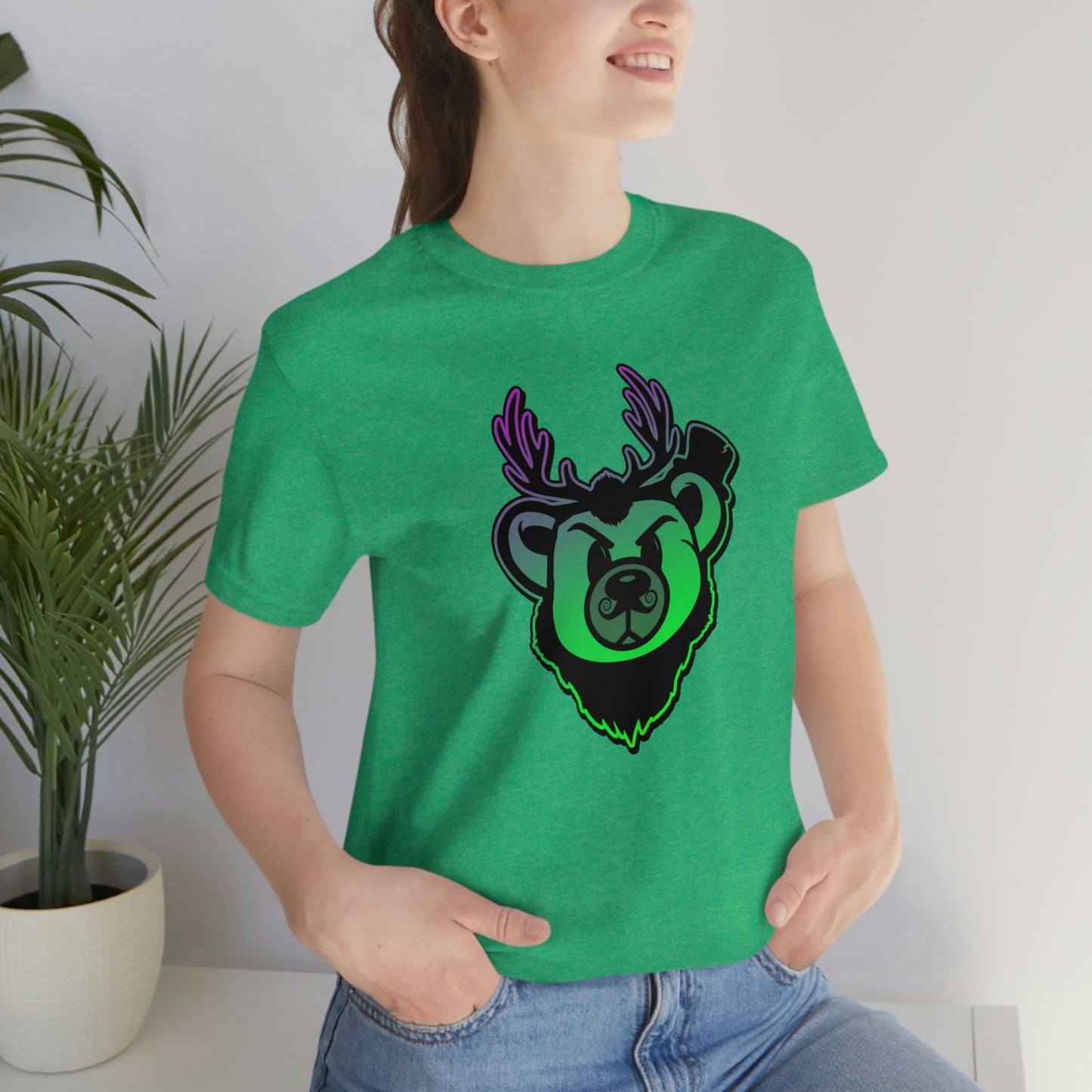 TxD Gaming Unisex T-Shirt