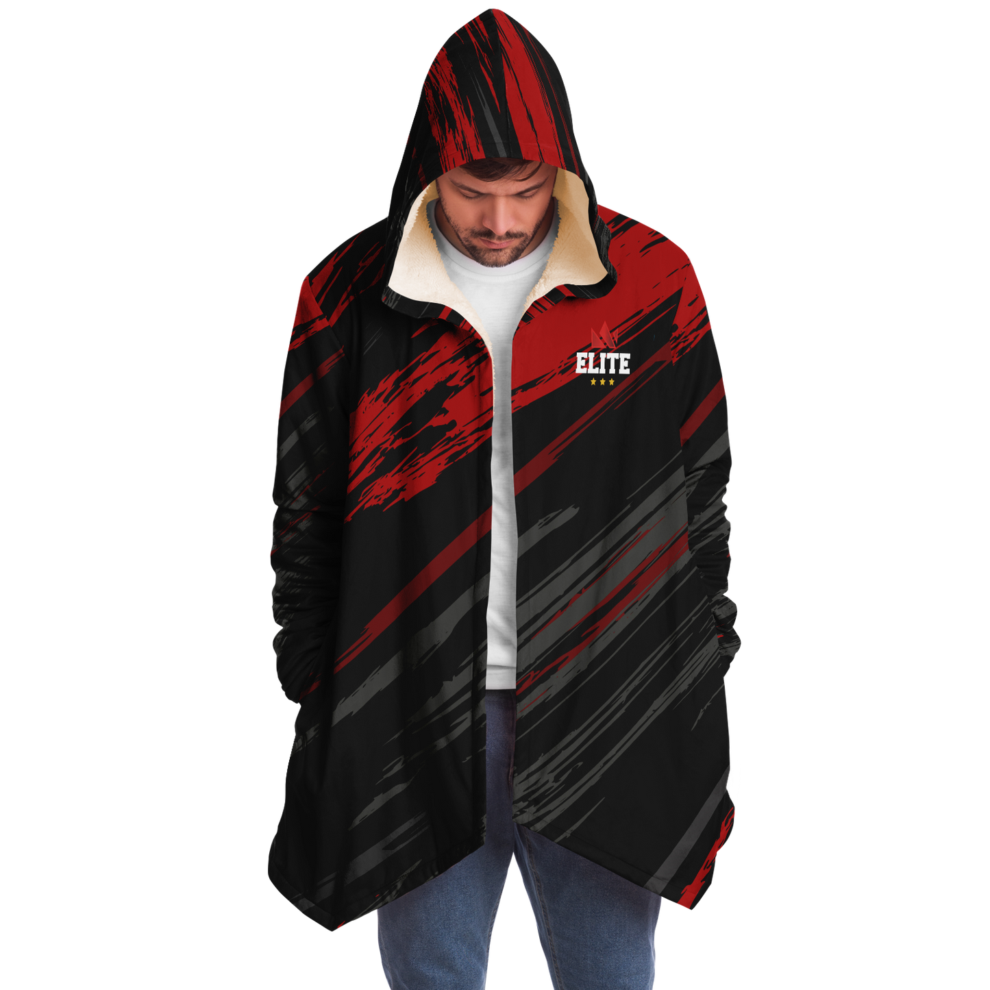EliteTeam.Tv Gamer Cloak