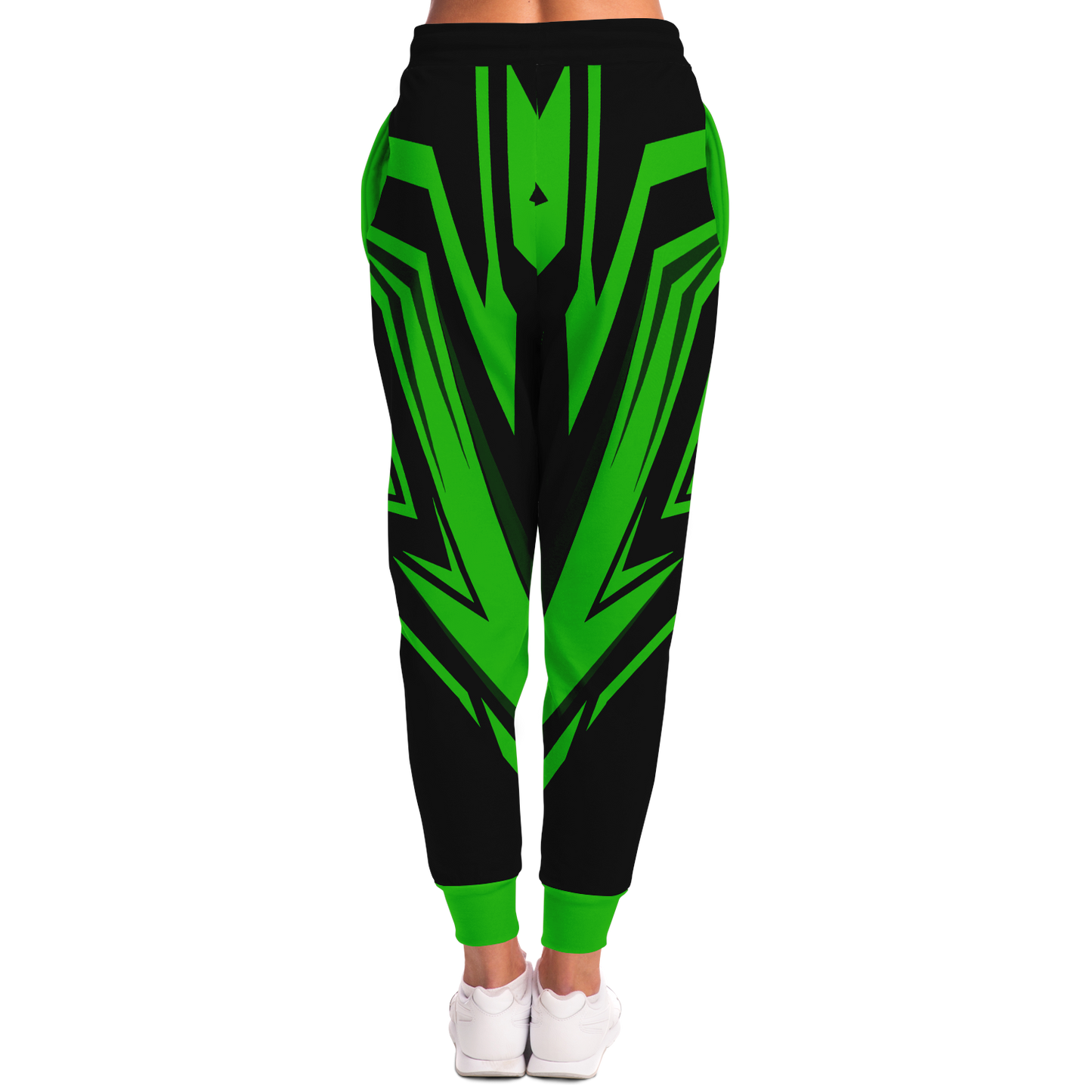 JJ Green Giant Jogger Pants