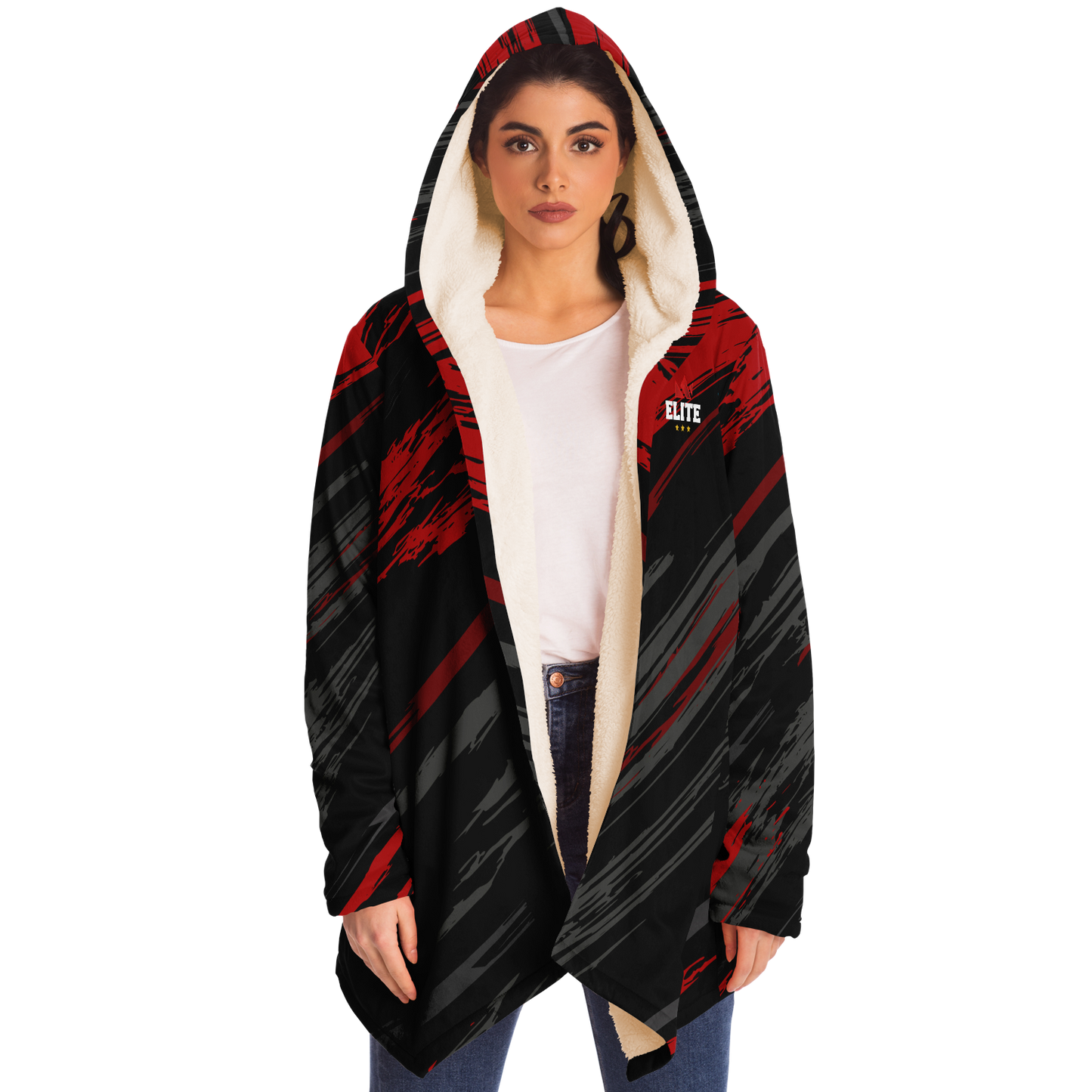 EliteTeam.Tv Gamer Cloak