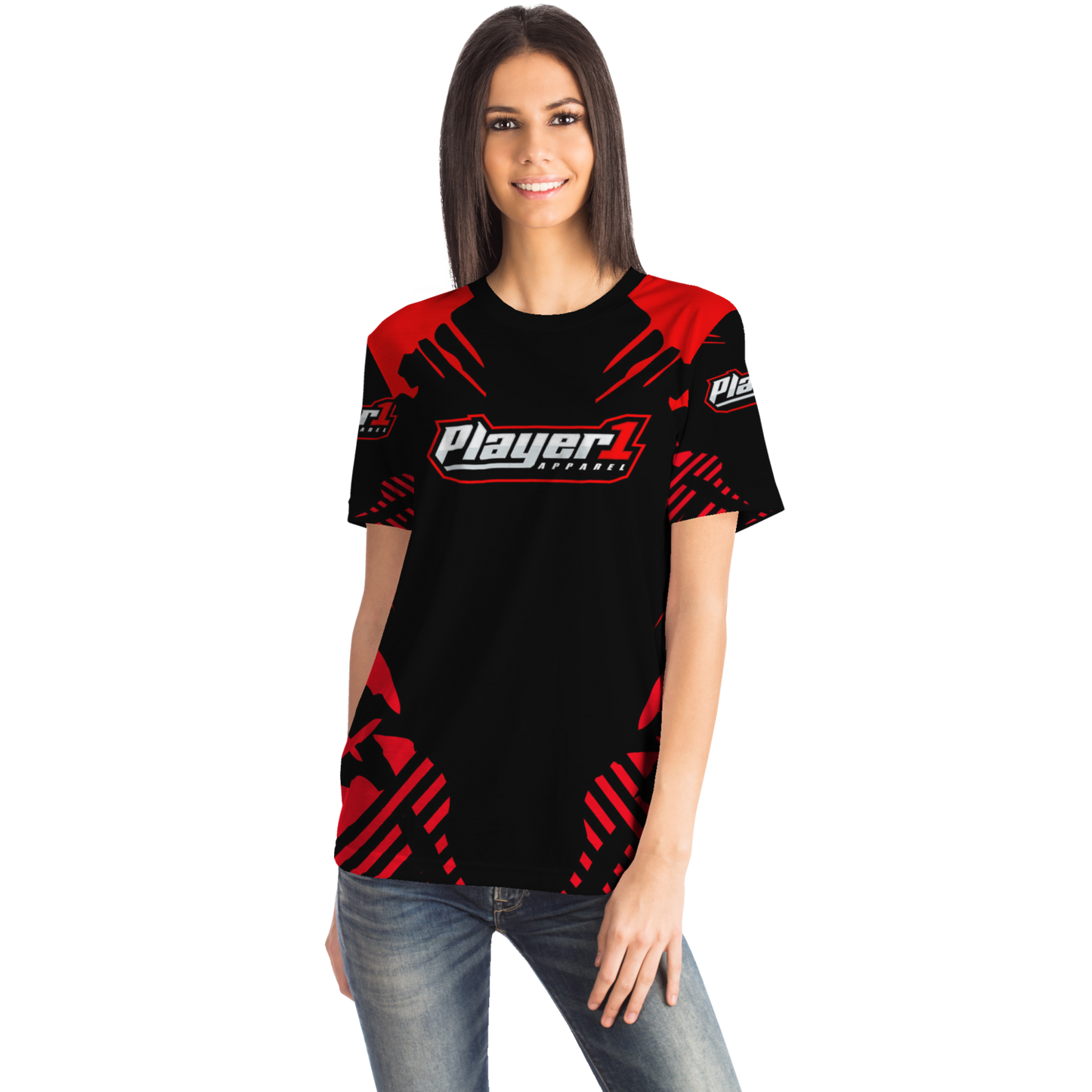 Player1Apparel Pro Jersey