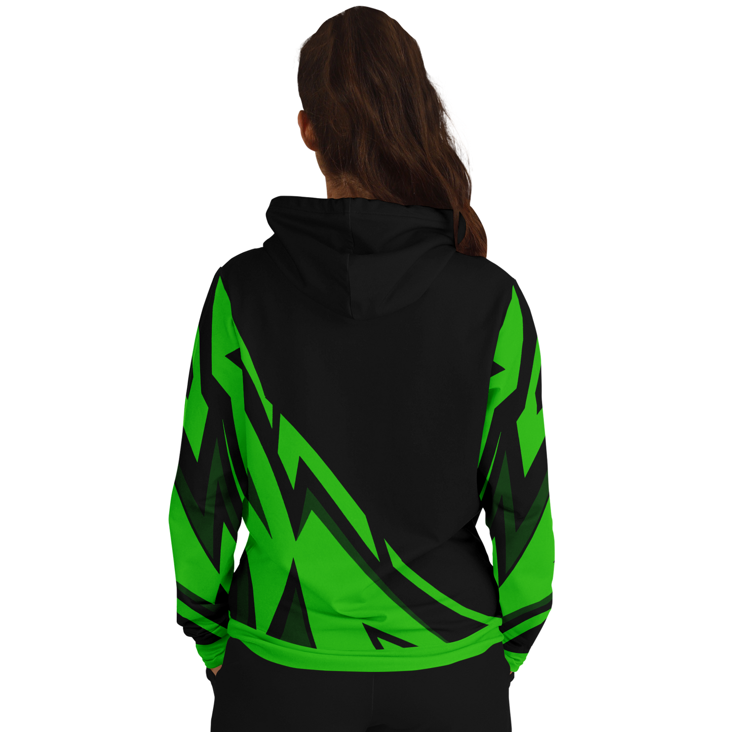JJ Green Giant Pro Hoodie