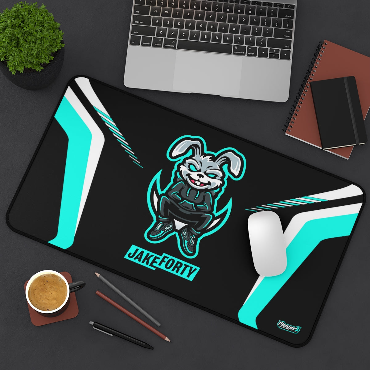 JakeForty Mouse Pad