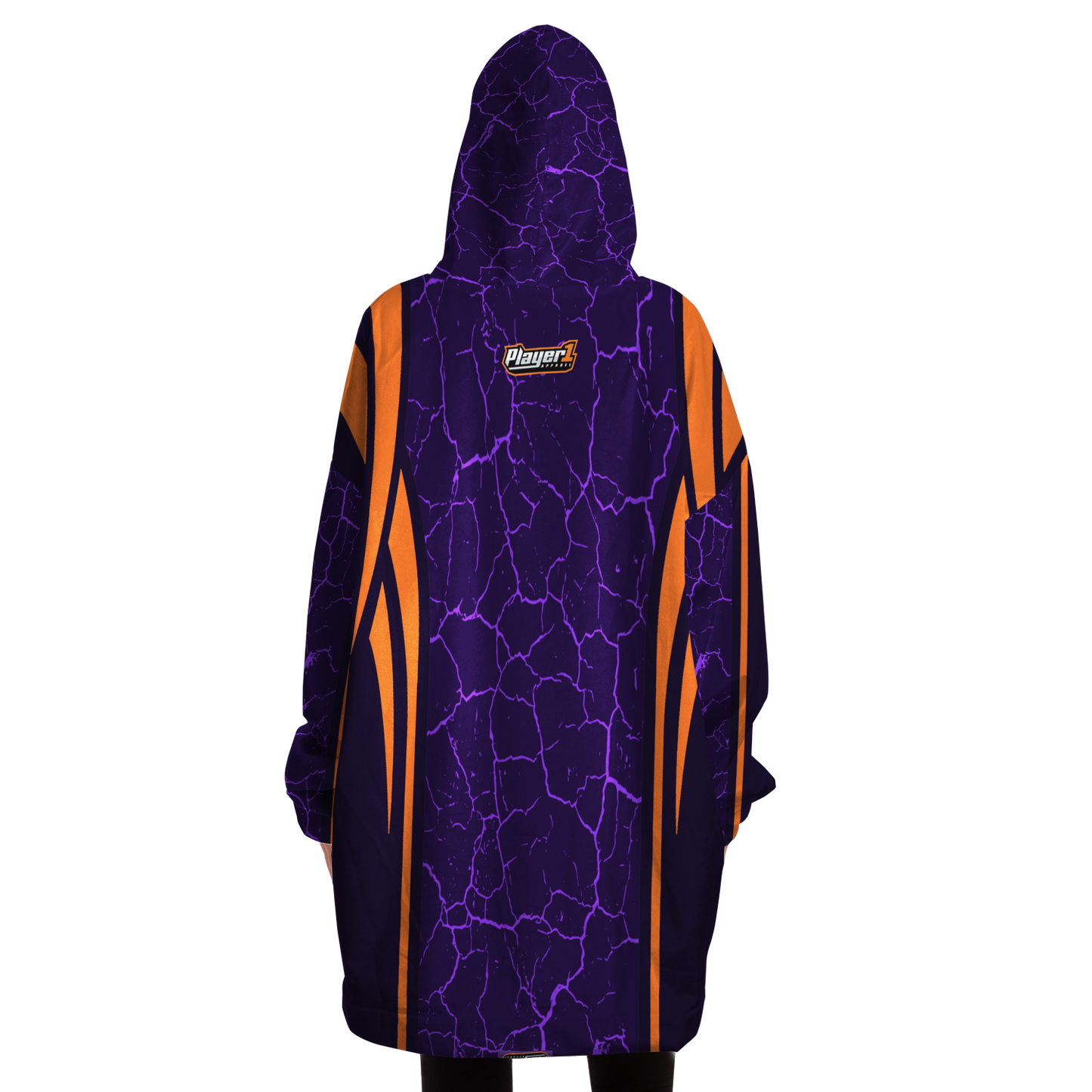 Angry Gaming Gamer Hoodie
