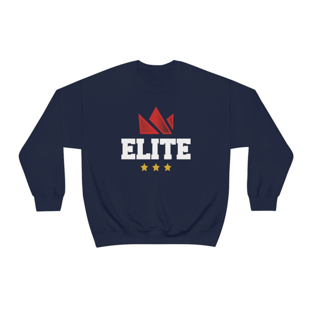 EliteTeam.Tv Unisex Sweatshirt