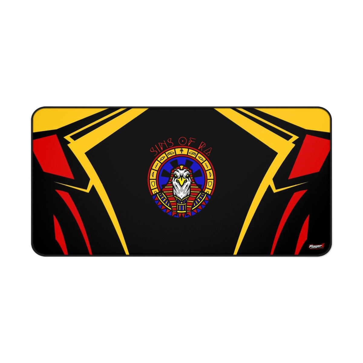 Sins Of Ra Mouse Pad