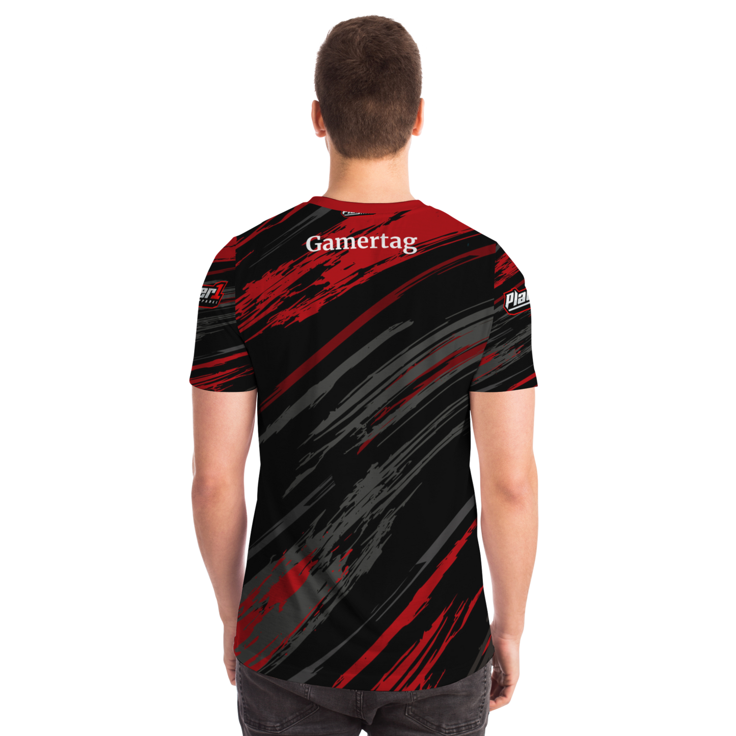 EliteTeam.Tv Pro Jersey