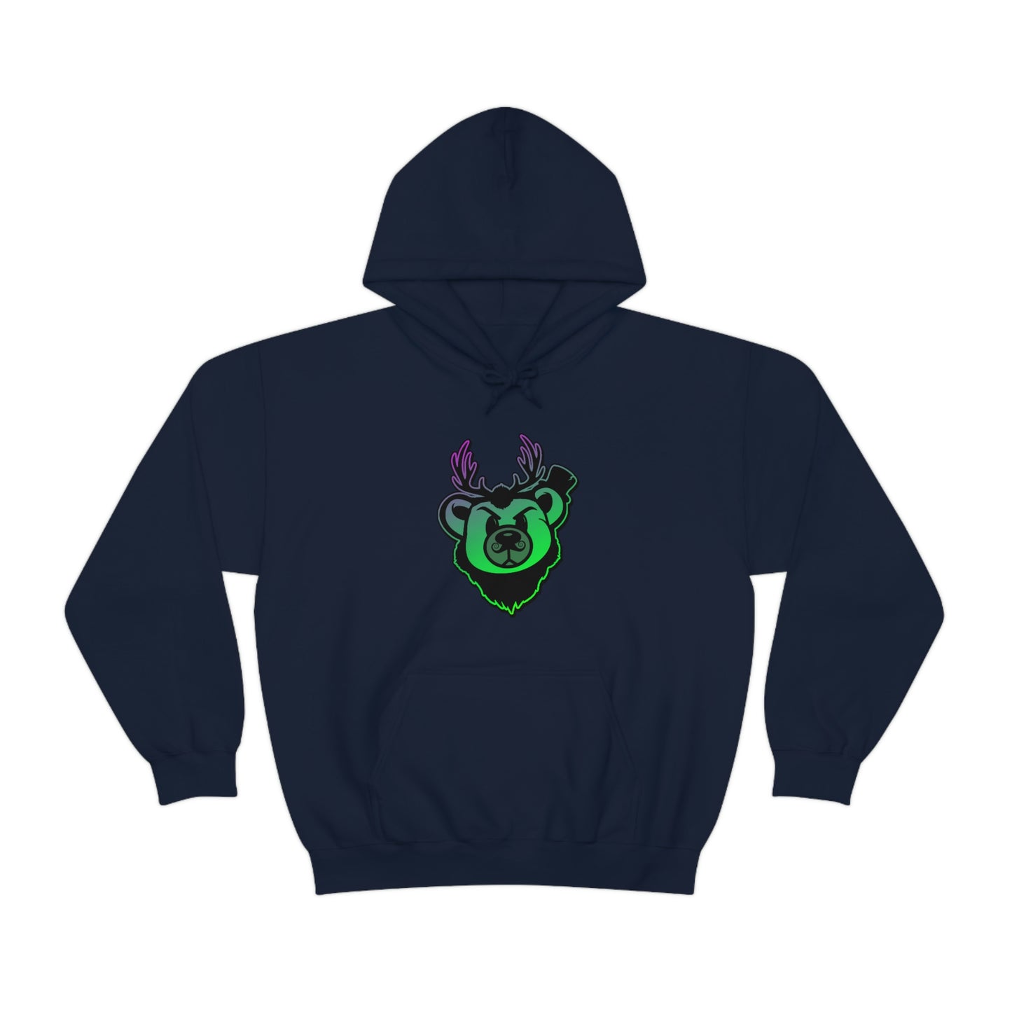 TxD Gaming Unisex Hoodie