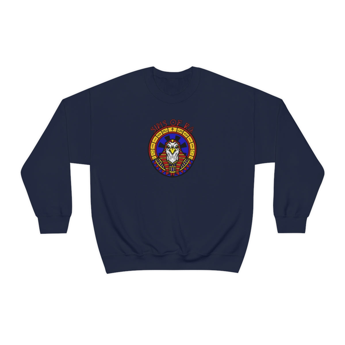 Sins Of Ra Unisex Sweatshirt