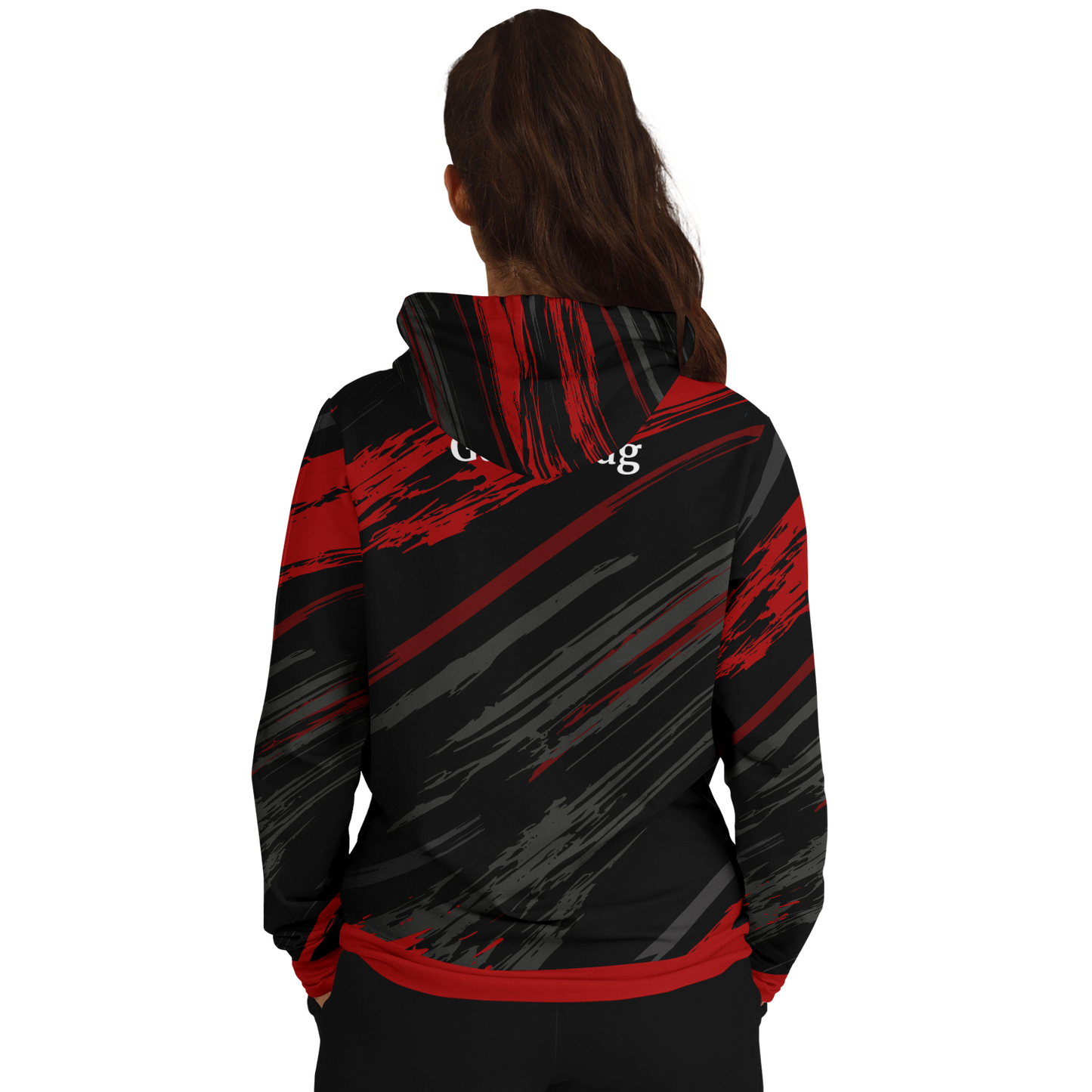 EliteTeam.Tv Pro Hoodie
