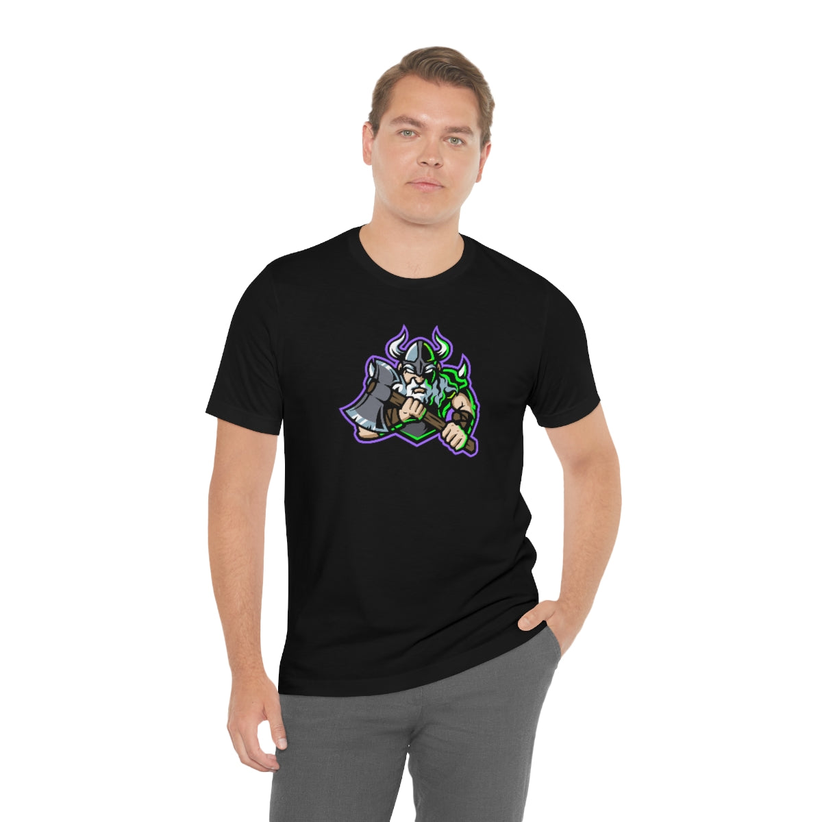 Rated R Viking Unisex T-shirt