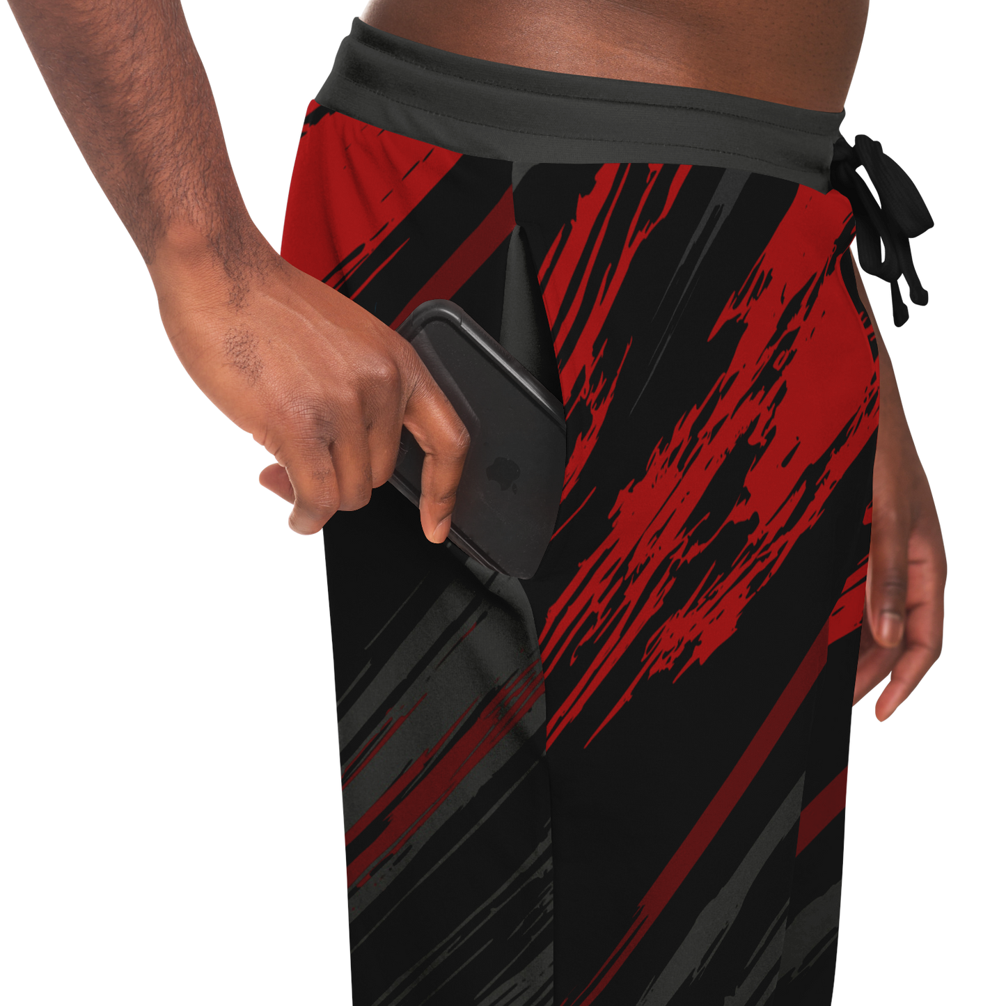 EliteTeam.Tv Jogger Pants