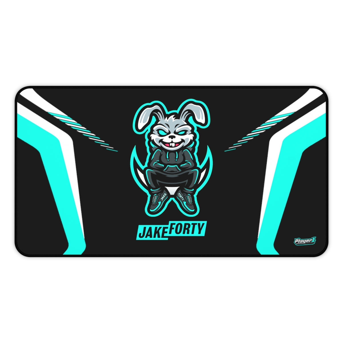 JakeForty Mouse Pad