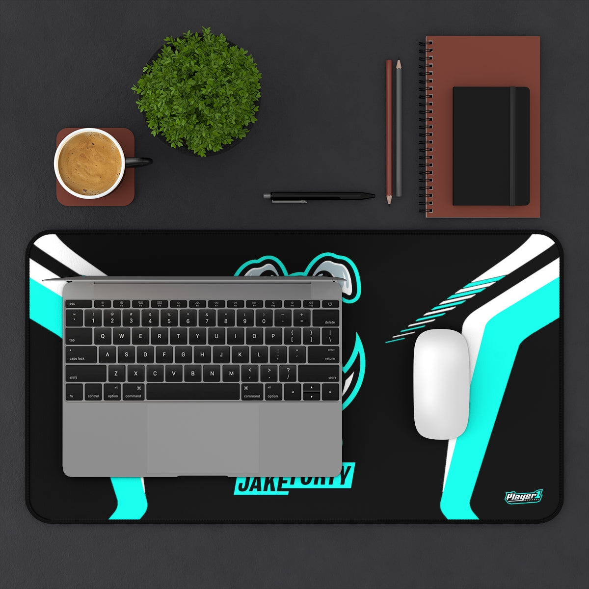 JakeForty Mouse Pad