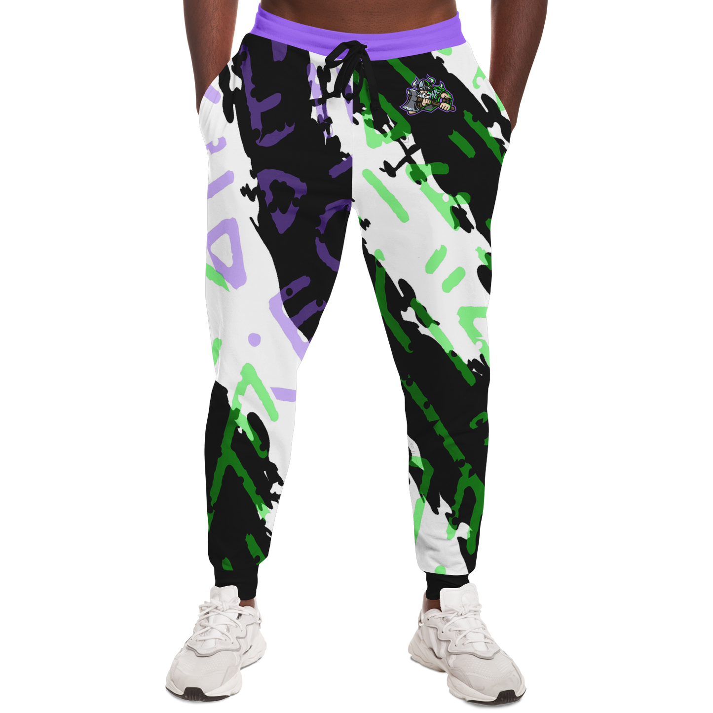 Rated R Viking Jogger Pants