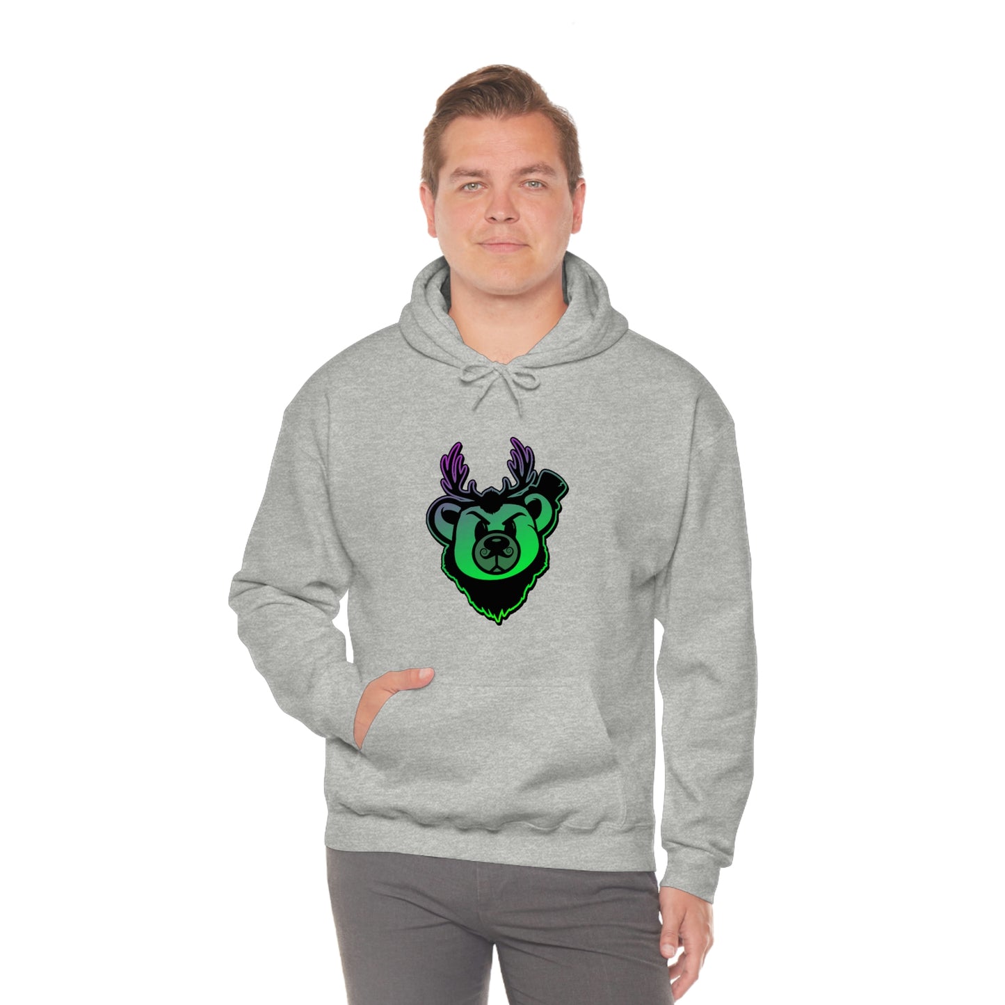 TxD Gaming Unisex Hoodie