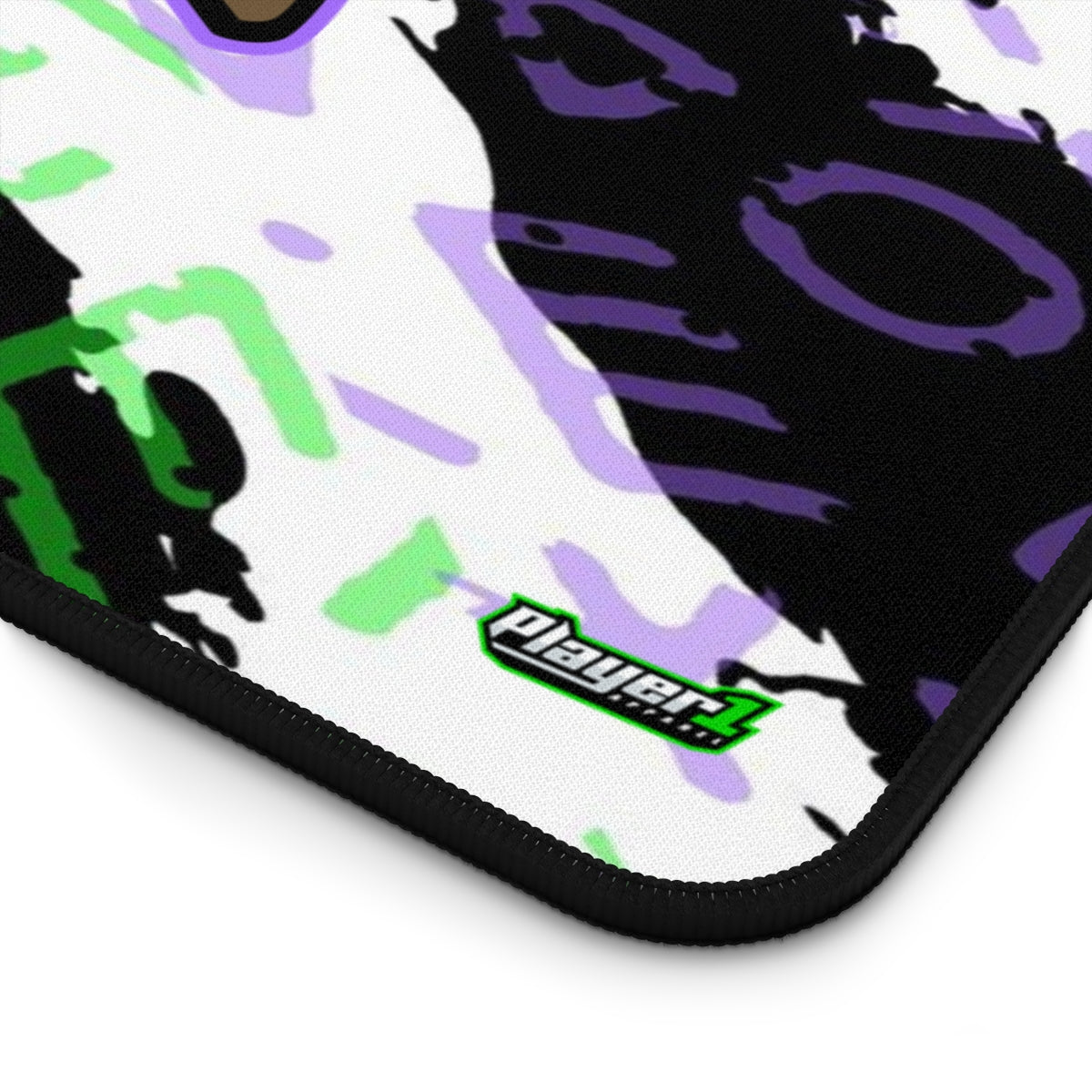 Rated R Viking Mouse Pad