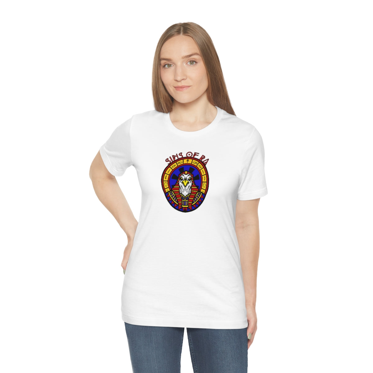 Sins Of Ra Unisex T-Shirt