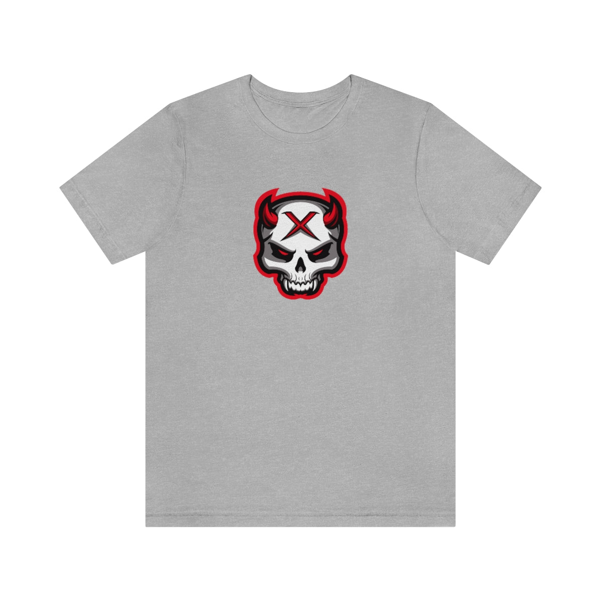 Red Bit Unisex T-shirt
