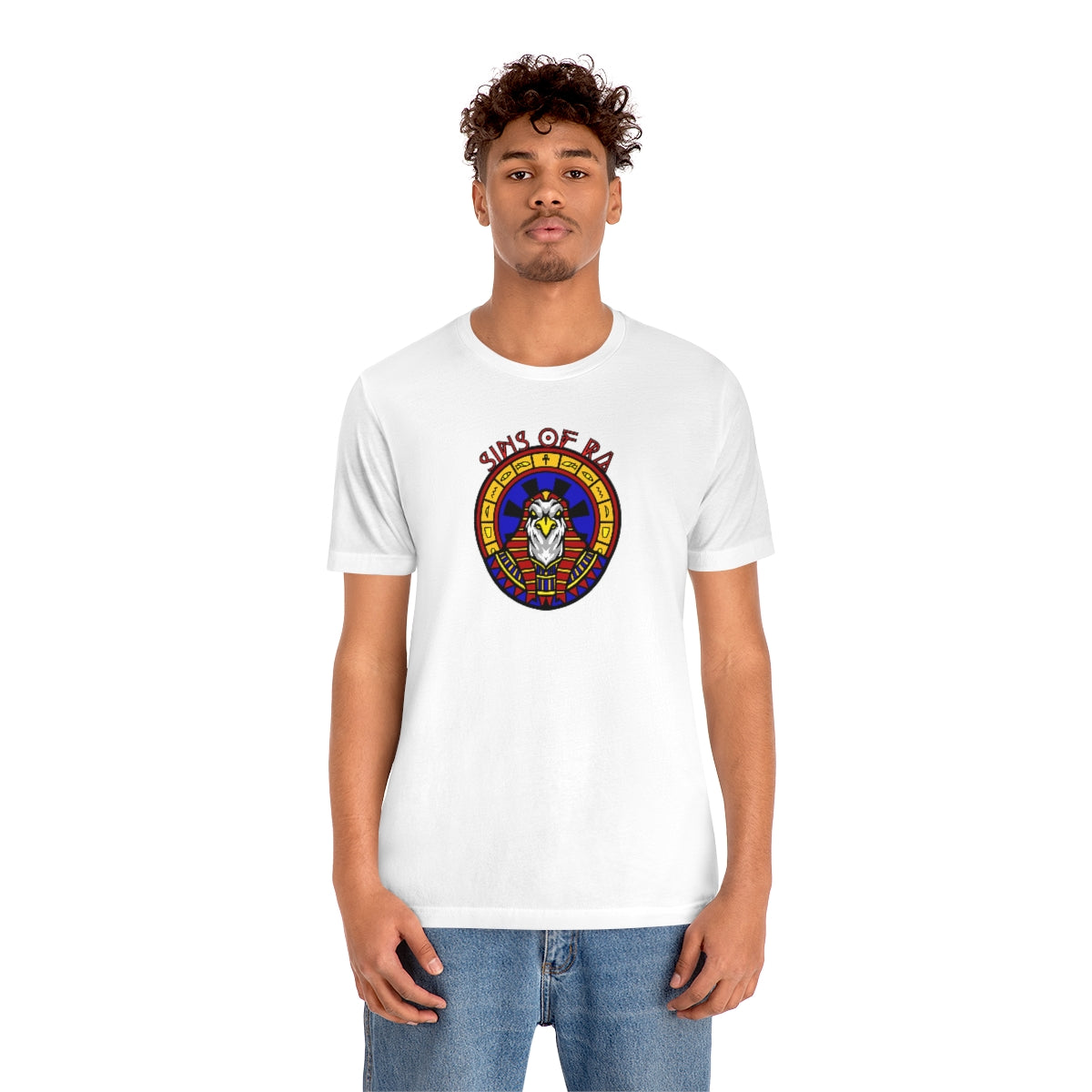 Sins Of Ra Unisex T-Shirt
