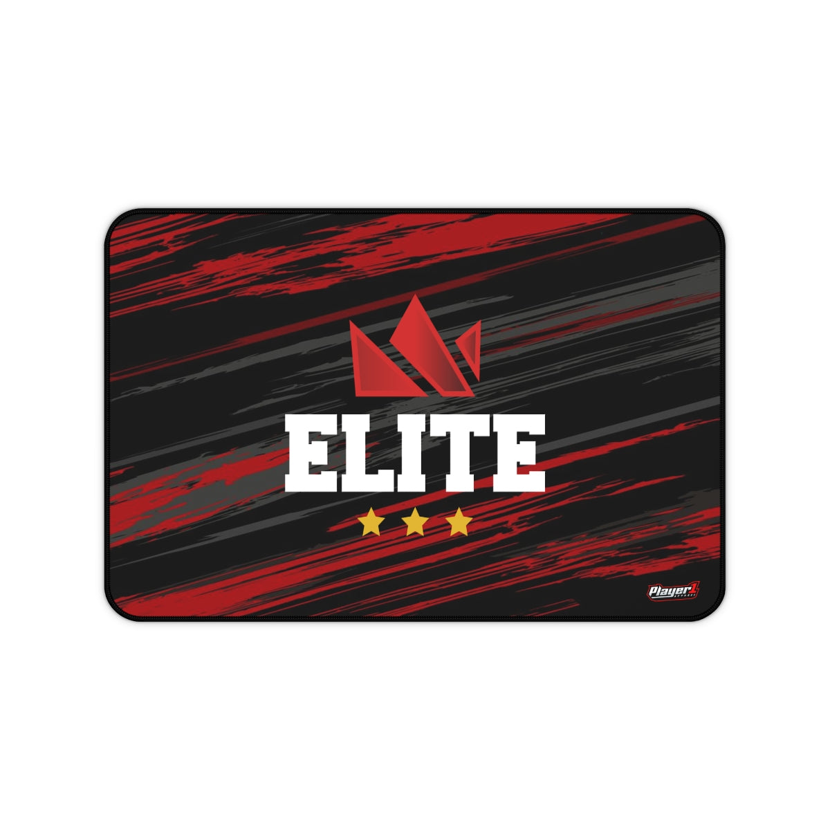 EliteTeam.Tv Mouse Pad