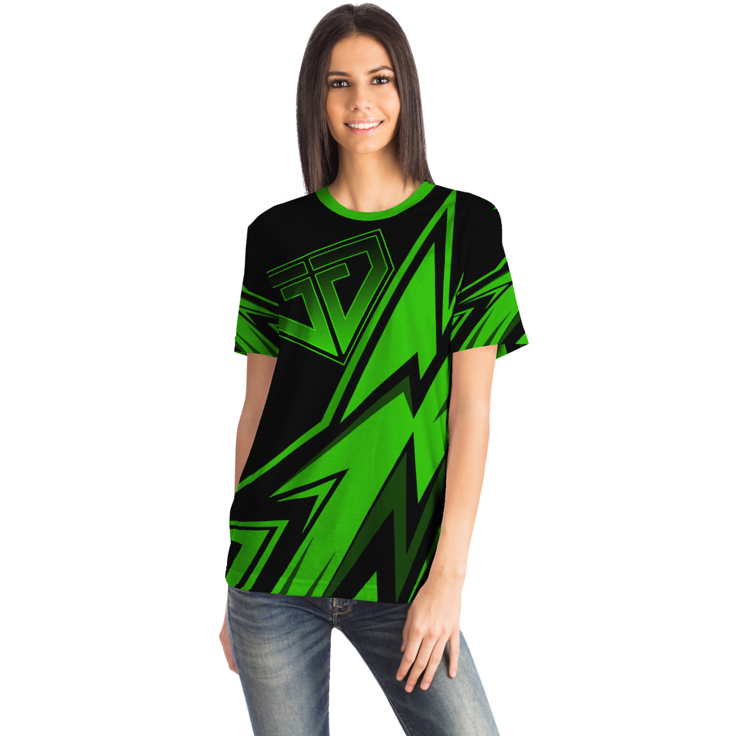 JJ Green Giant Pro Jersey