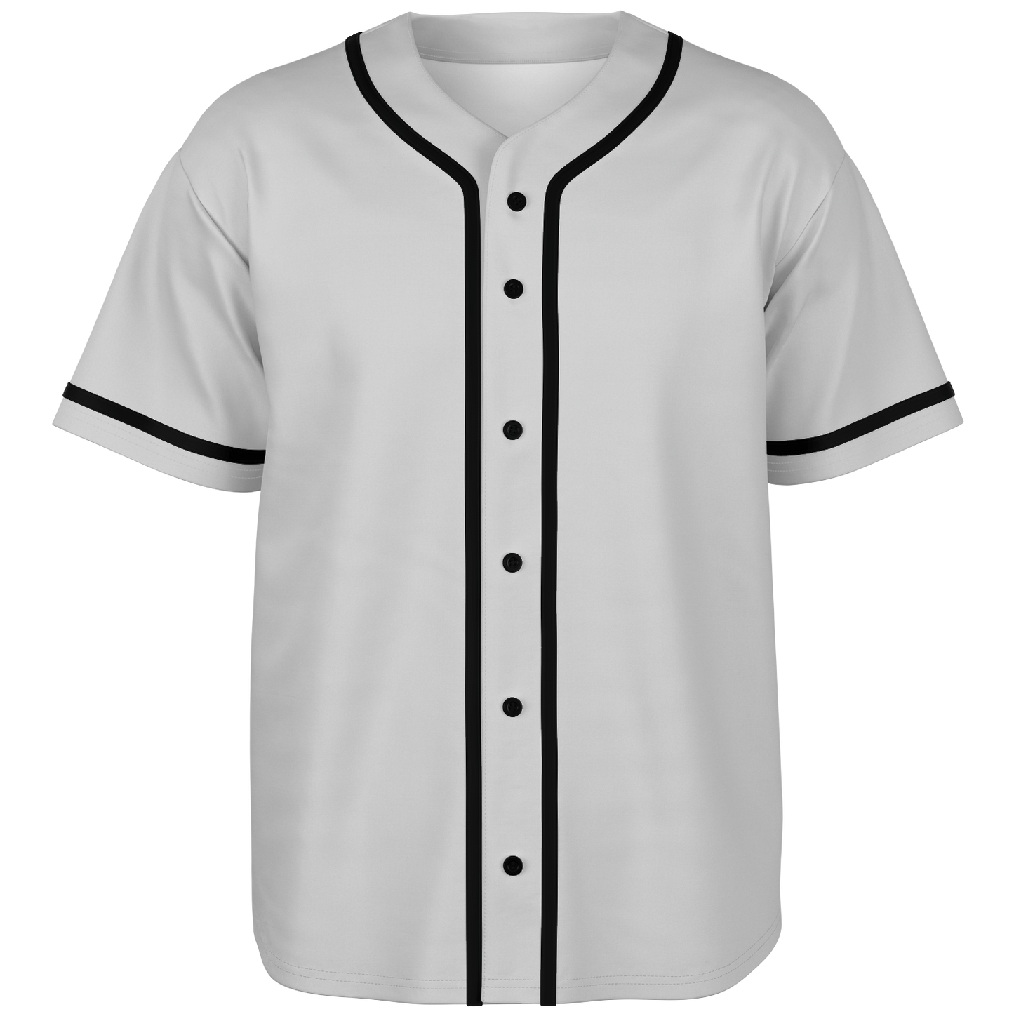 Baseball Jersey