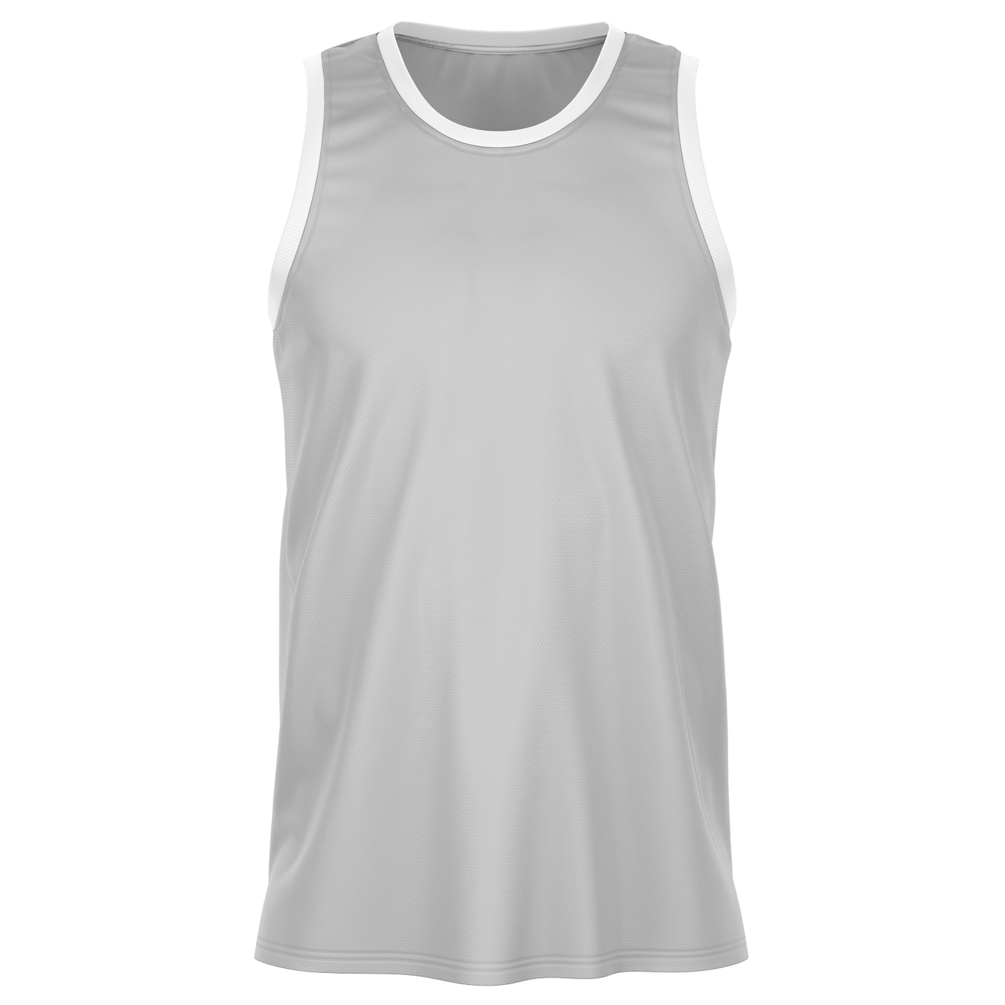 Basketball Jersey