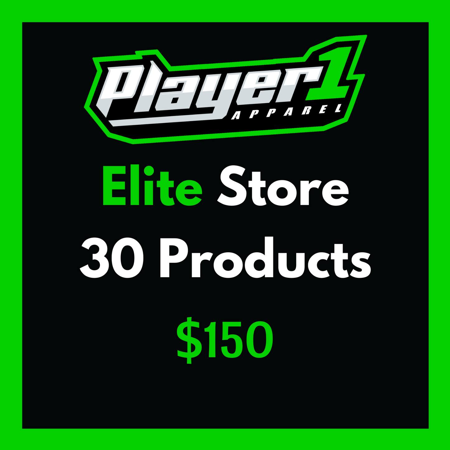Elite Store