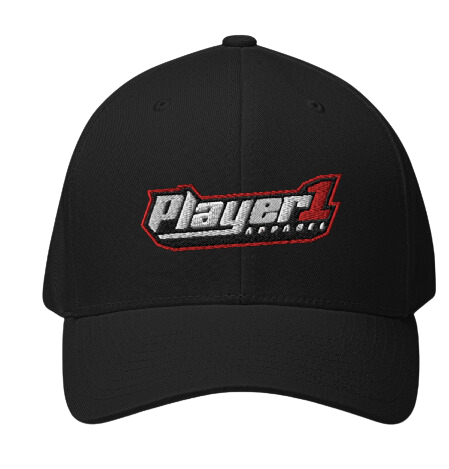 Flex fit Hat