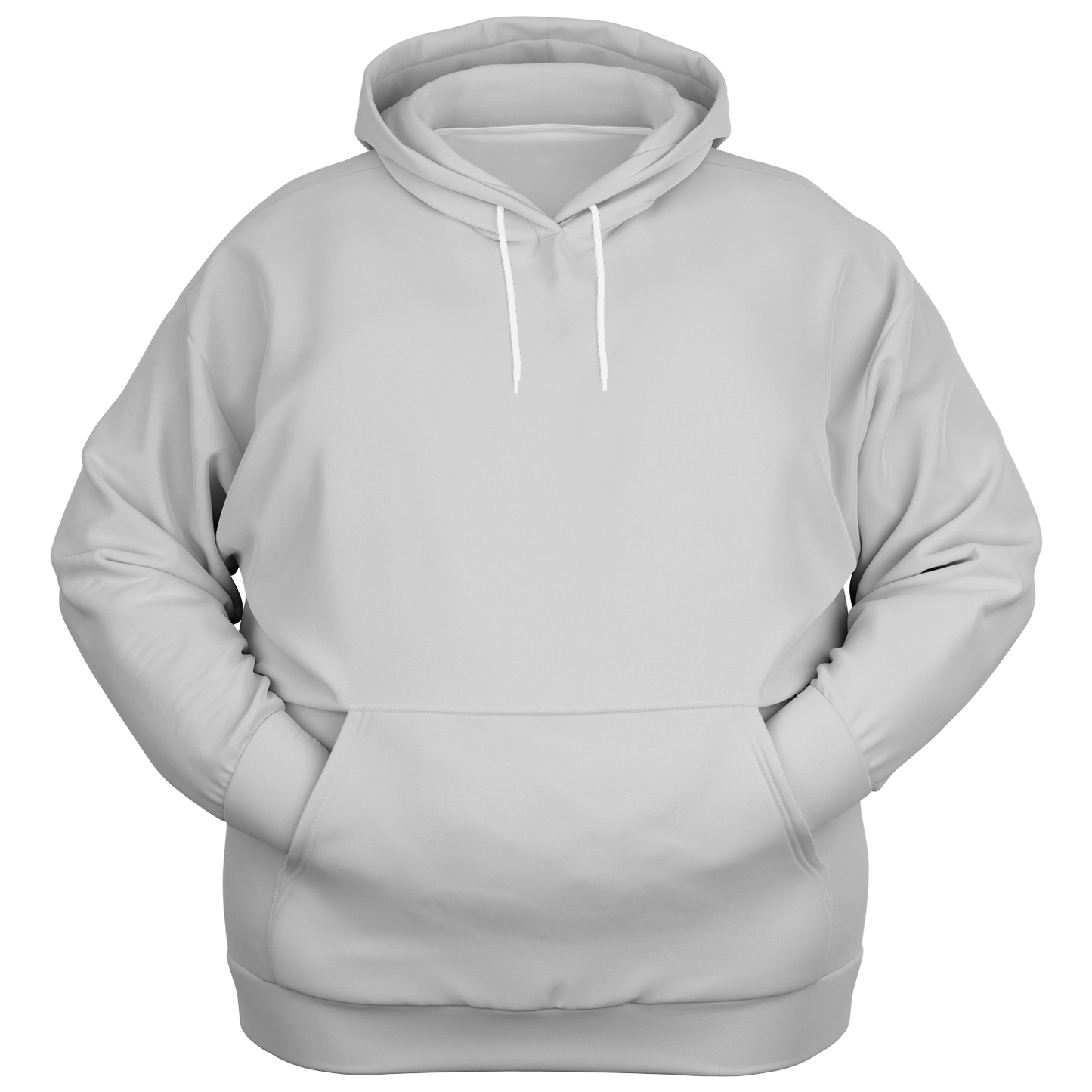 Plus Size Pro Hoodie
