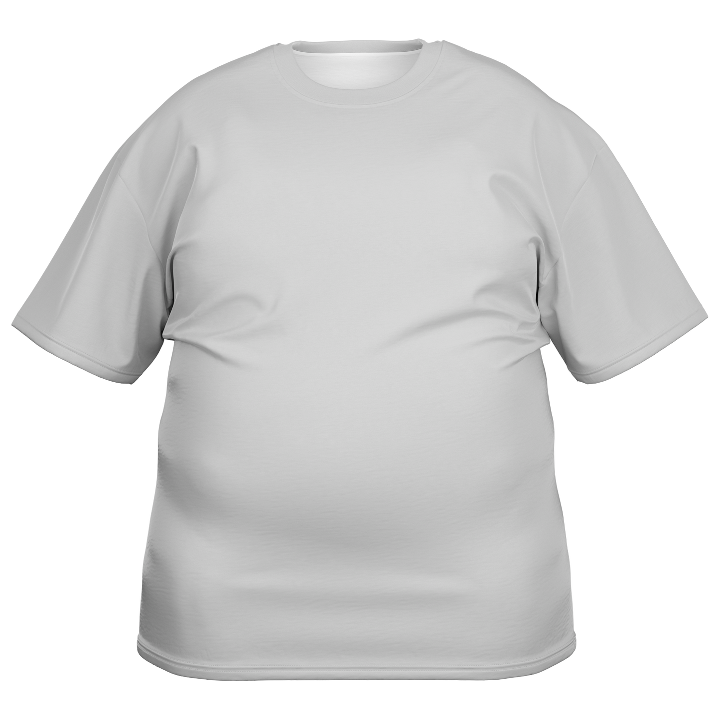 Plus Size Pro Jersey