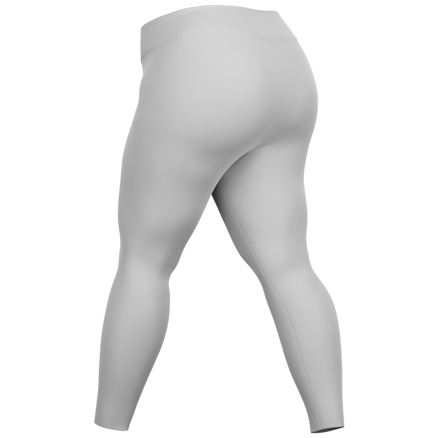 Plus Size Leggings