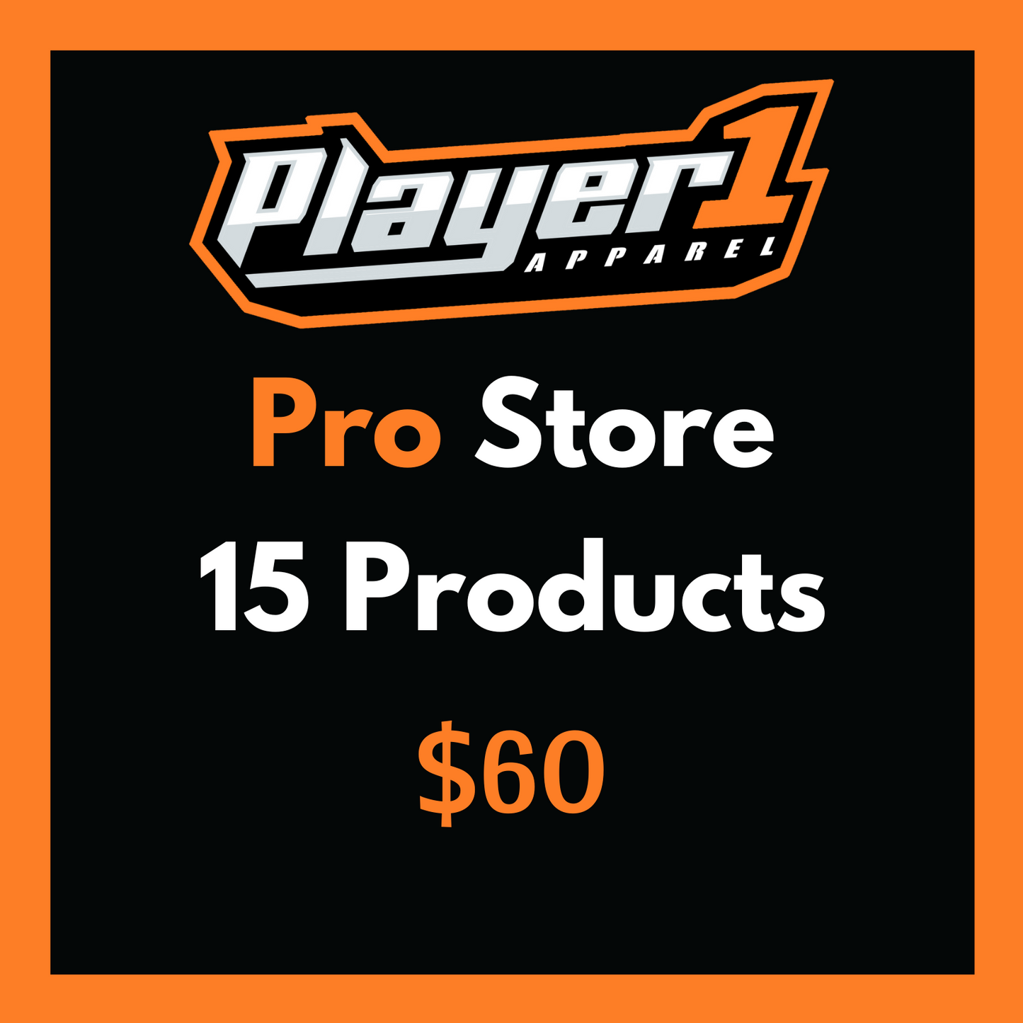 Pro Store