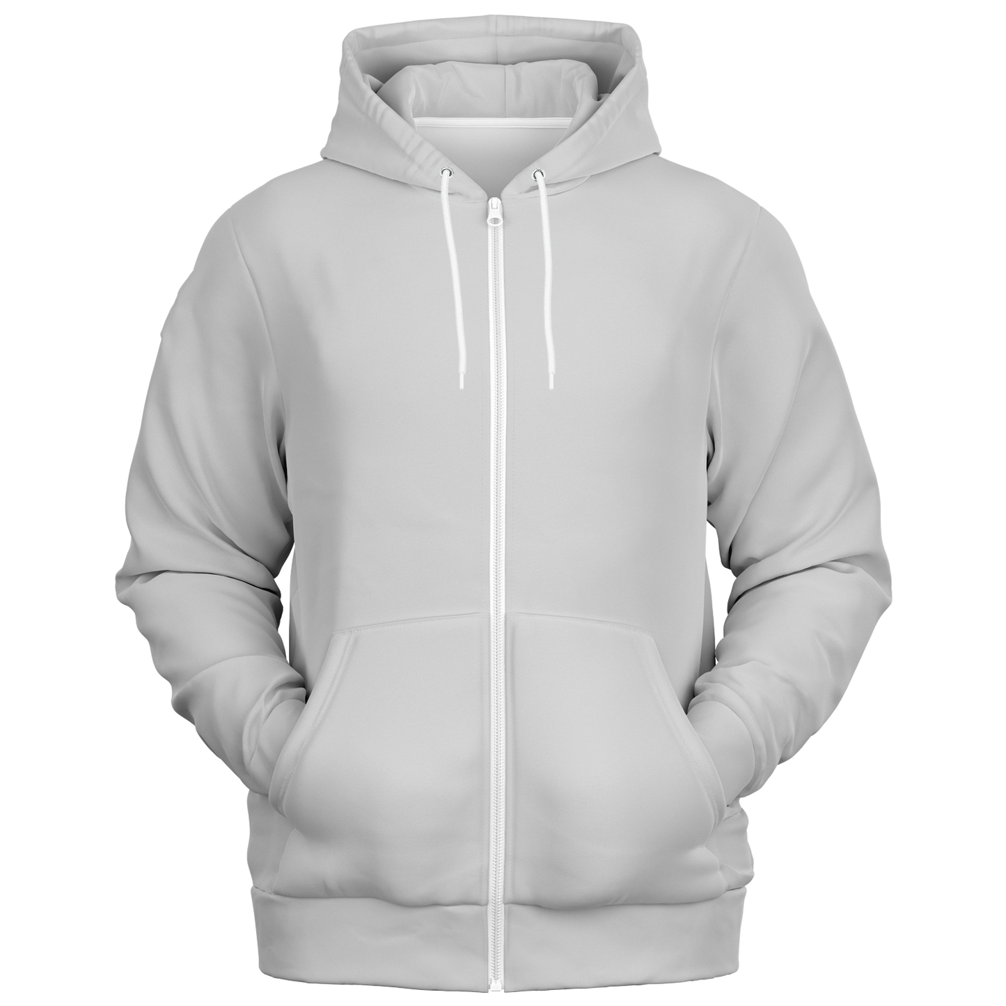 Pro Zip Hoodie