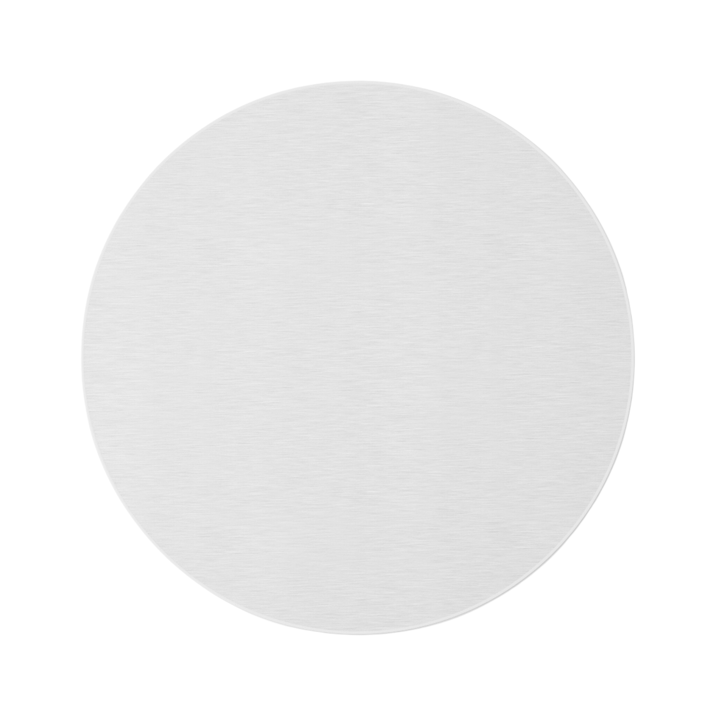 Round Rug