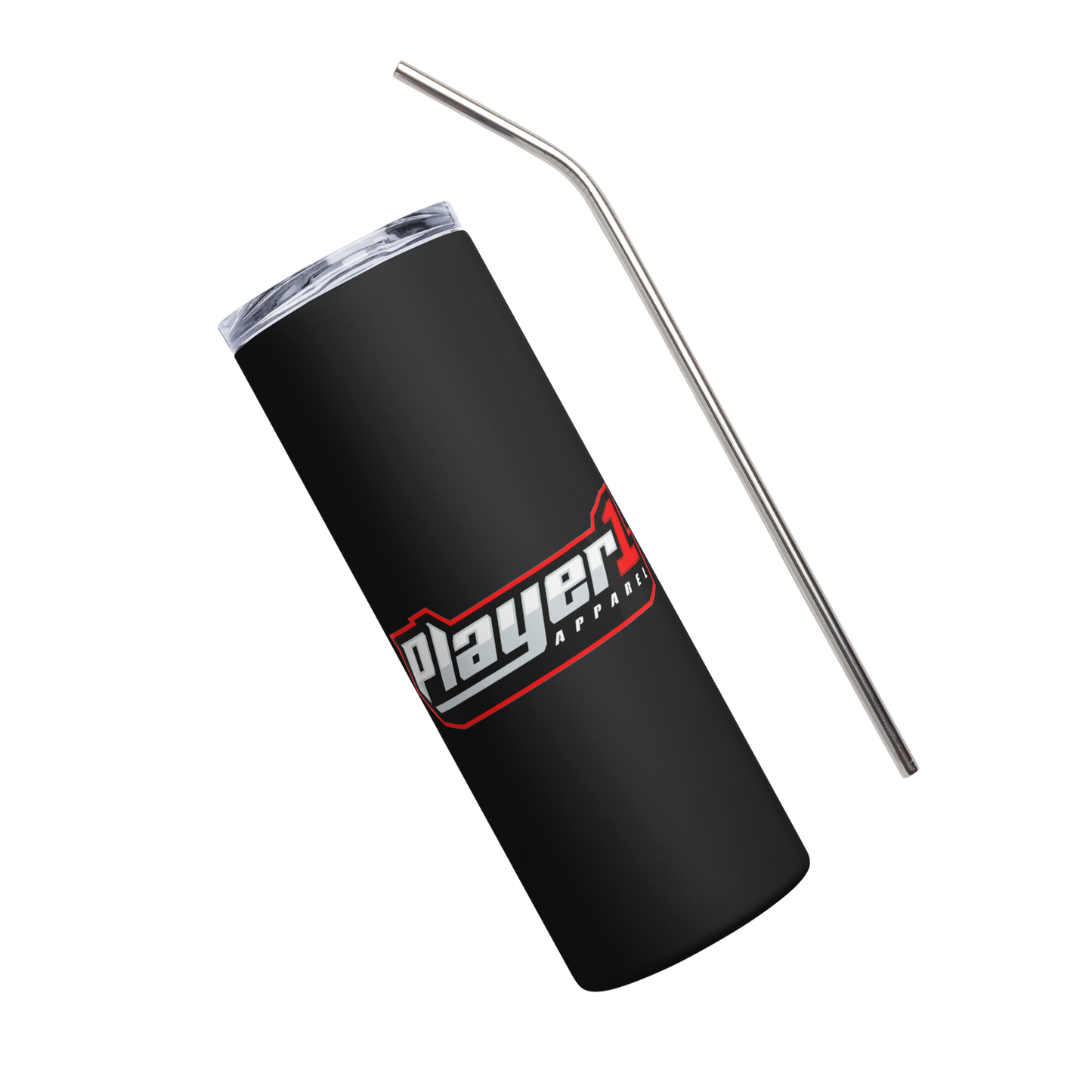 Skinny Tumbler