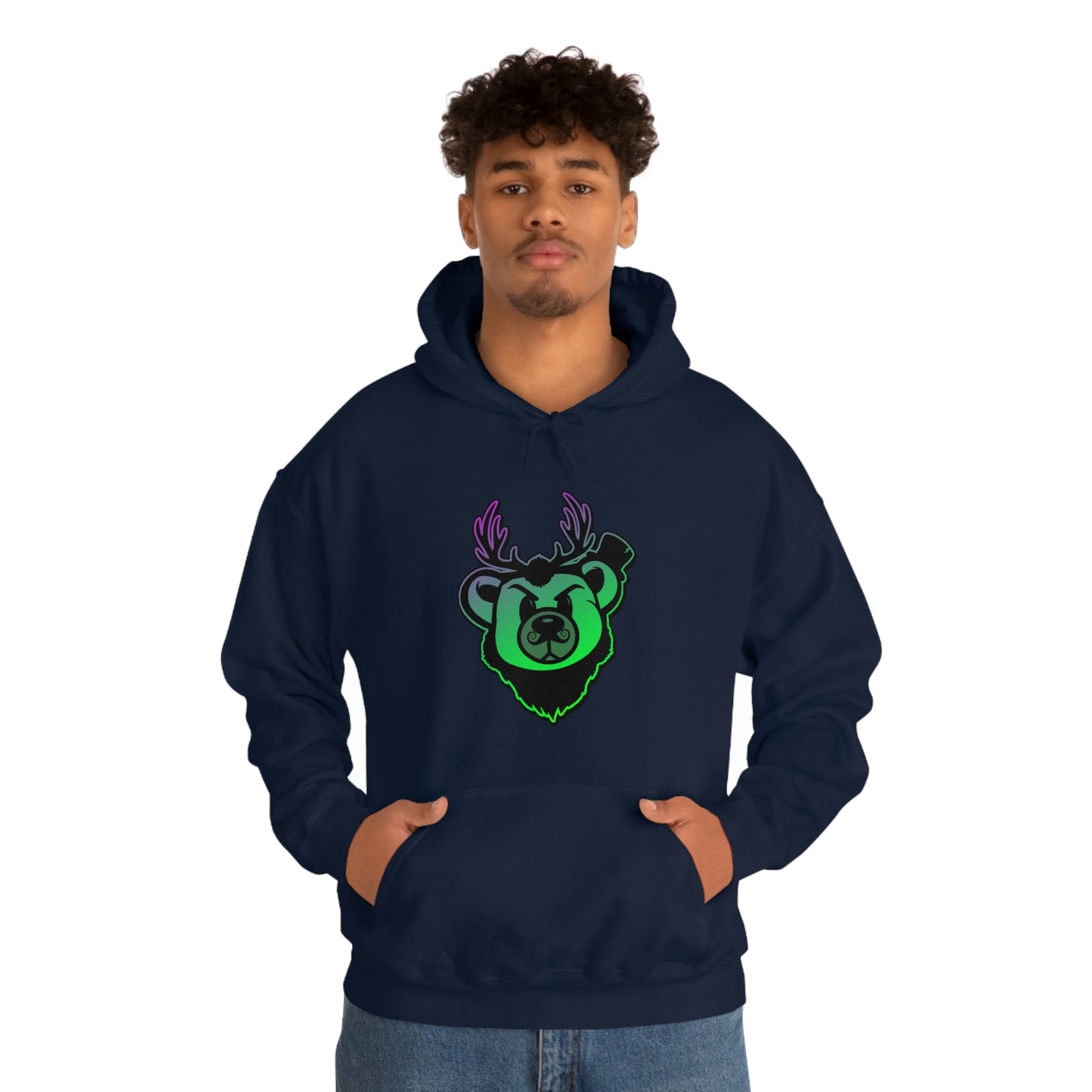 TxD Gaming Unisex Hoodie