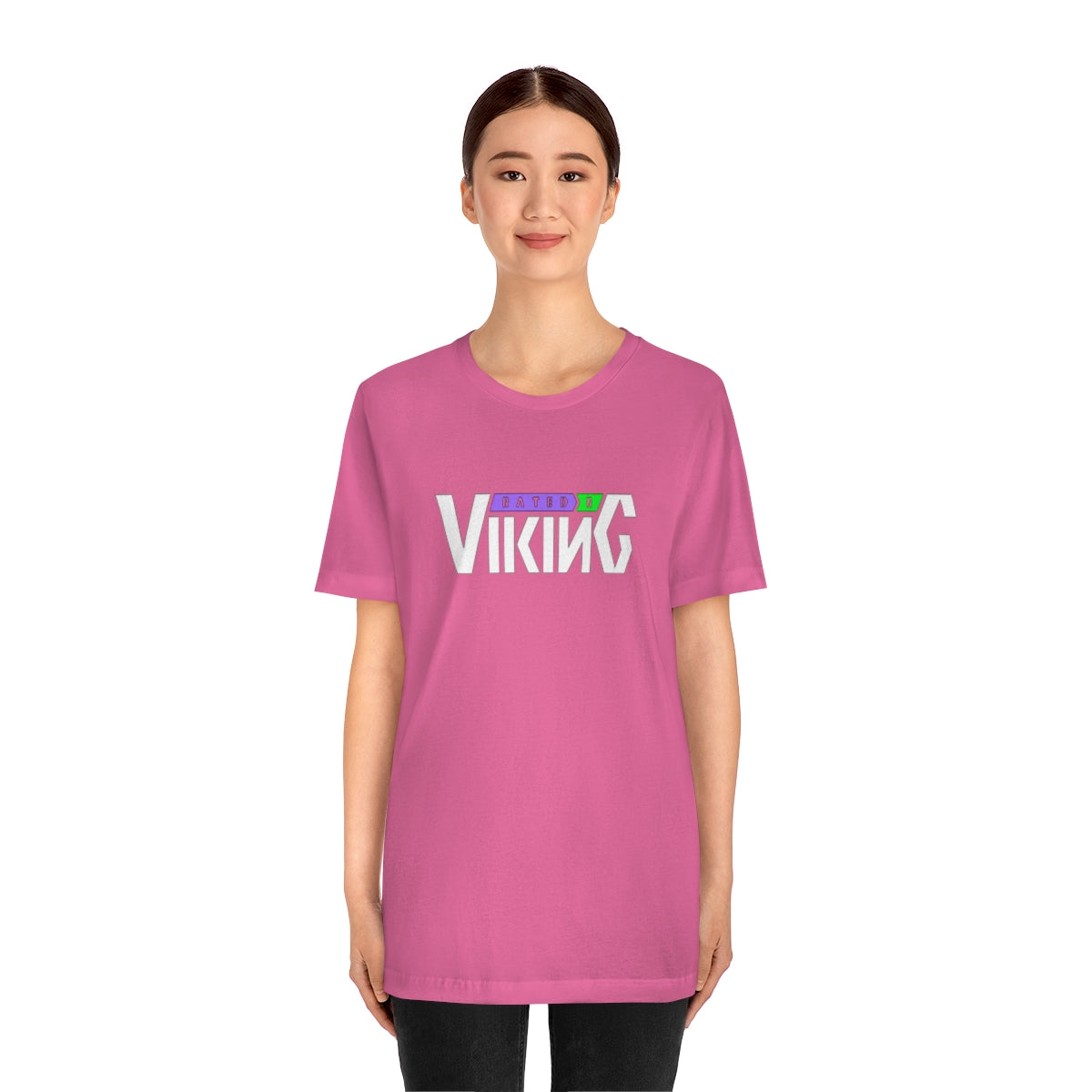 Rated R Viking Alternative Unisex T-shirt