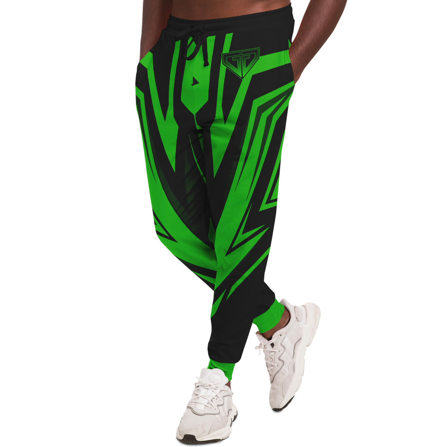 JJ Green Giant Jogger Pants