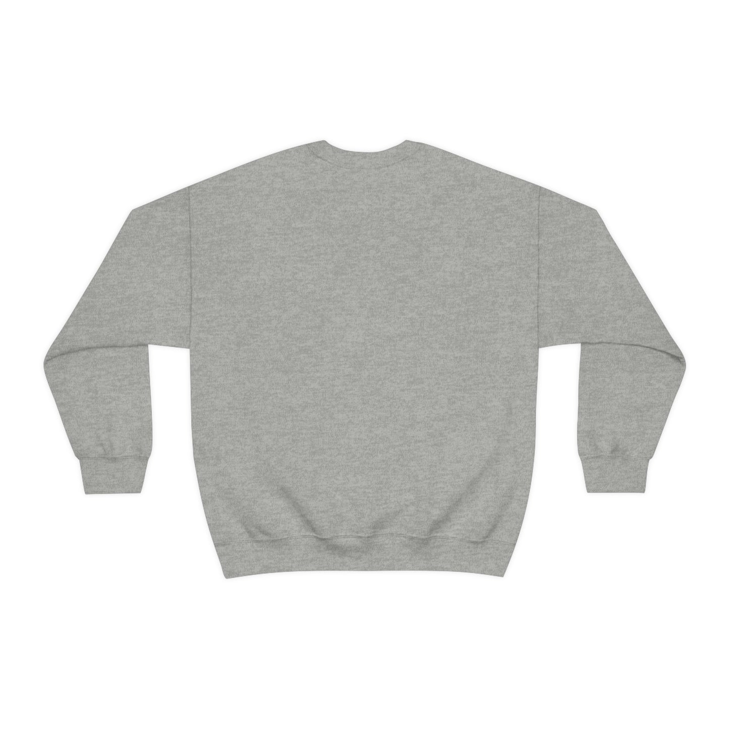 Smarmy Tank Cartoon Unisex Sweatshirt