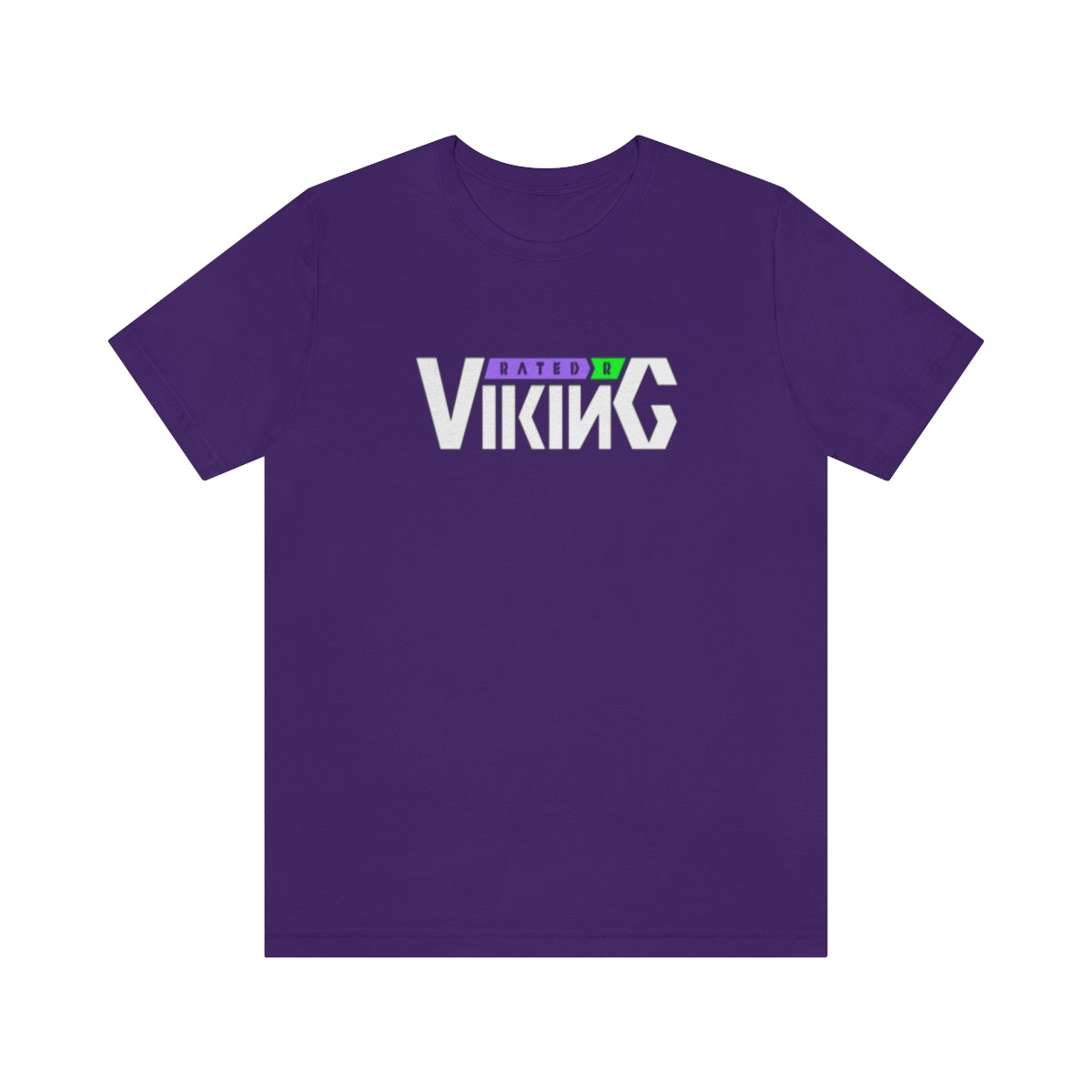Rated R Viking Alternative Unisex T-shirt