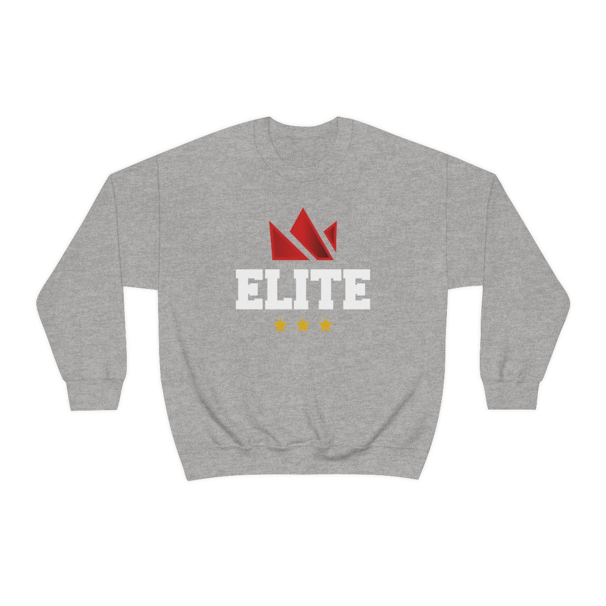 EliteTeam.Tv Unisex Sweatshirt