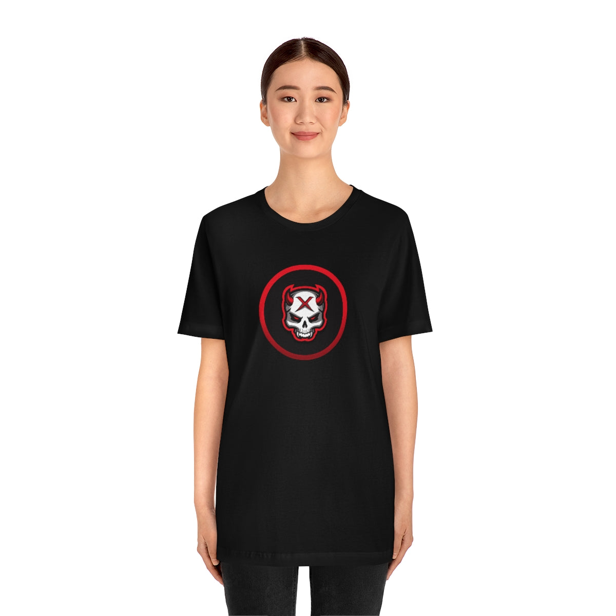 Red Bit Unisex T-shirt