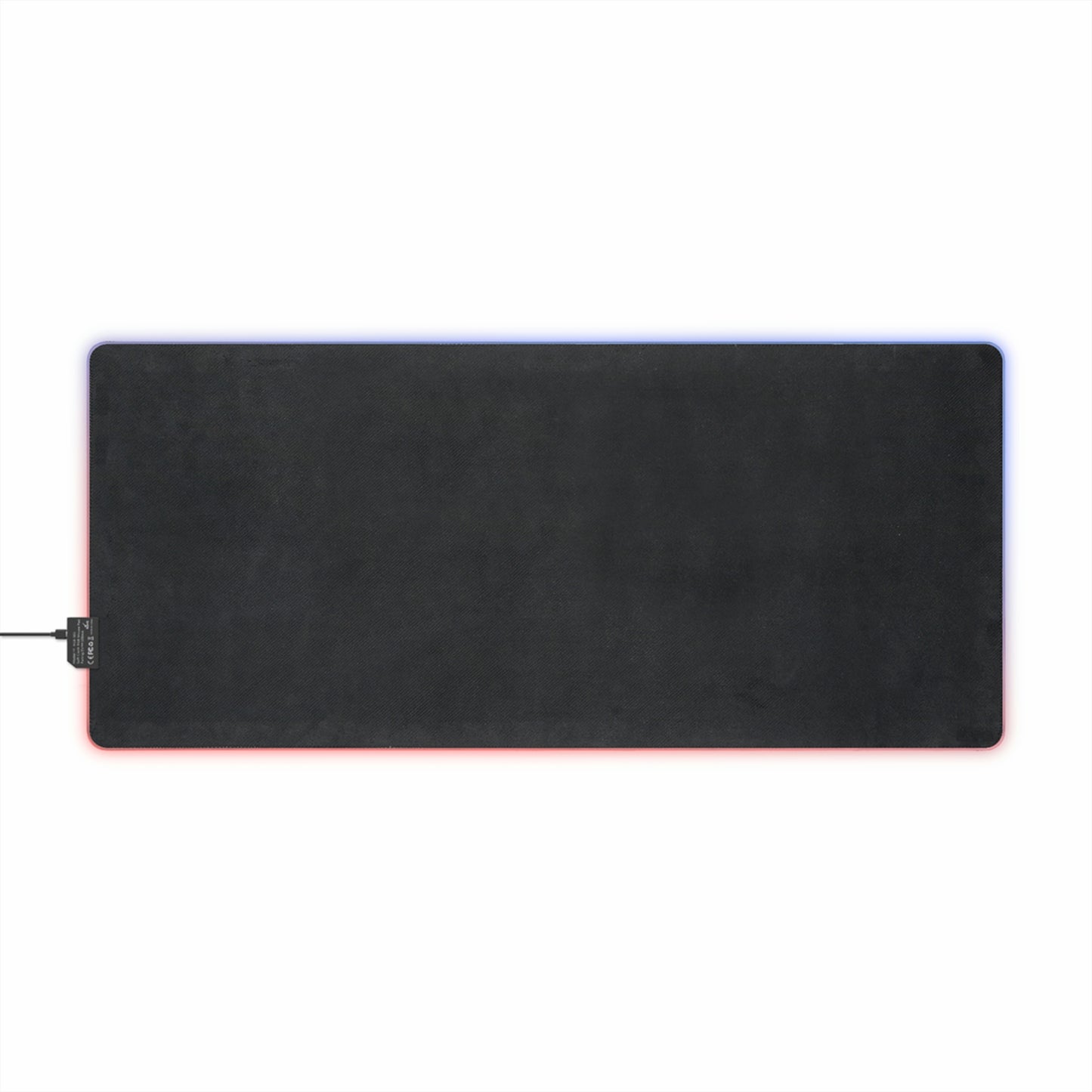 Dj Ditter LED Gaming Mouse Pad
