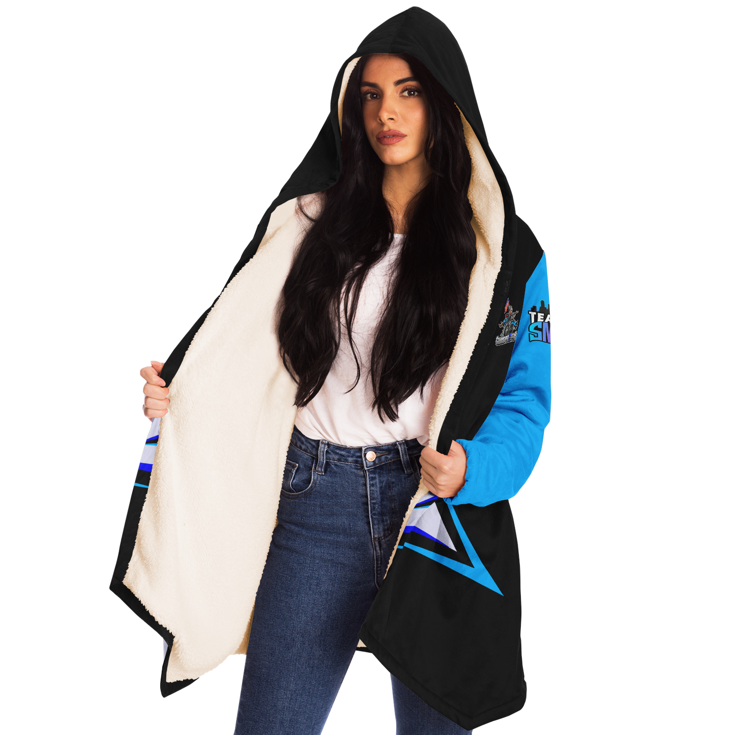 GrandpaG Gamer Cloak