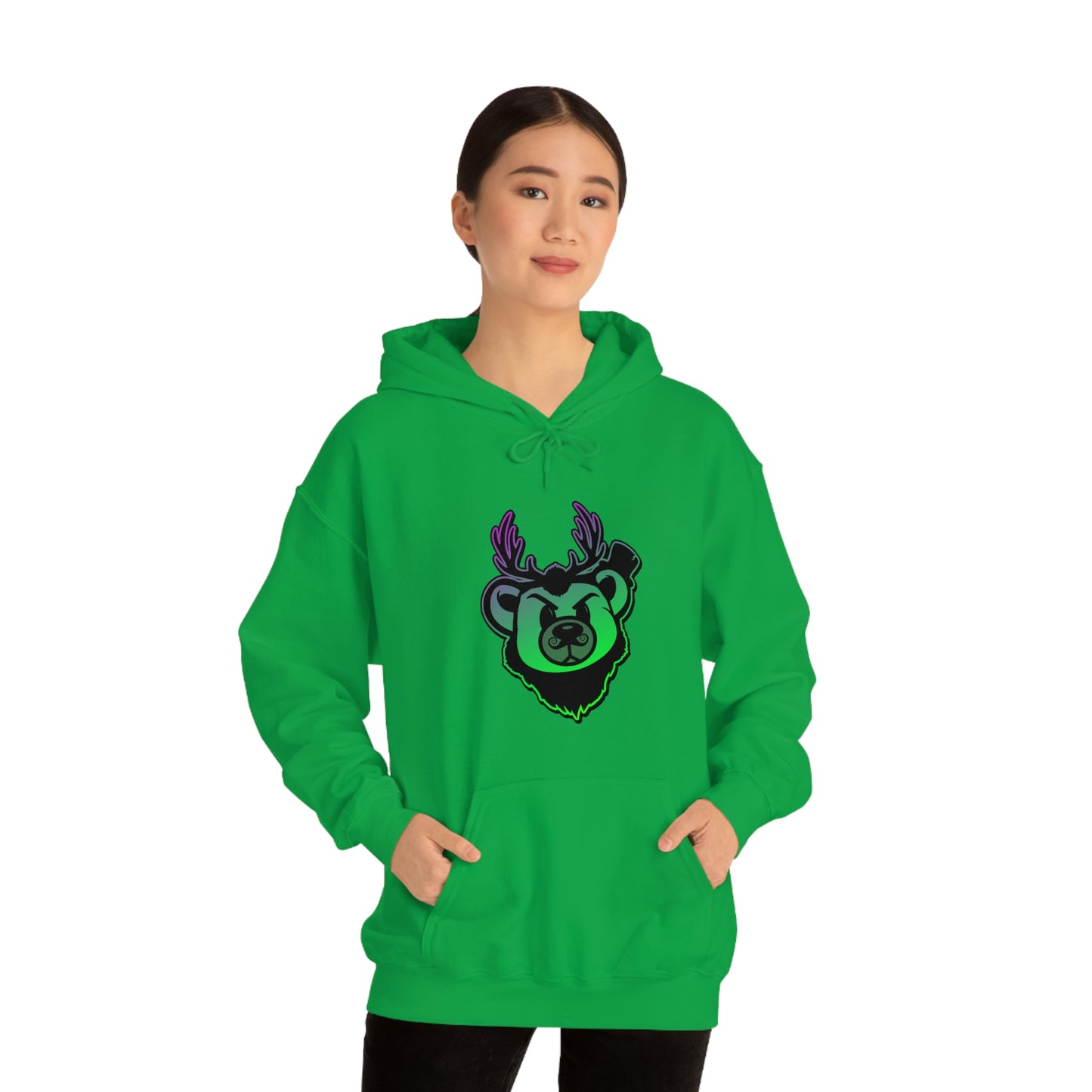 TxD Gaming Unisex Hoodie