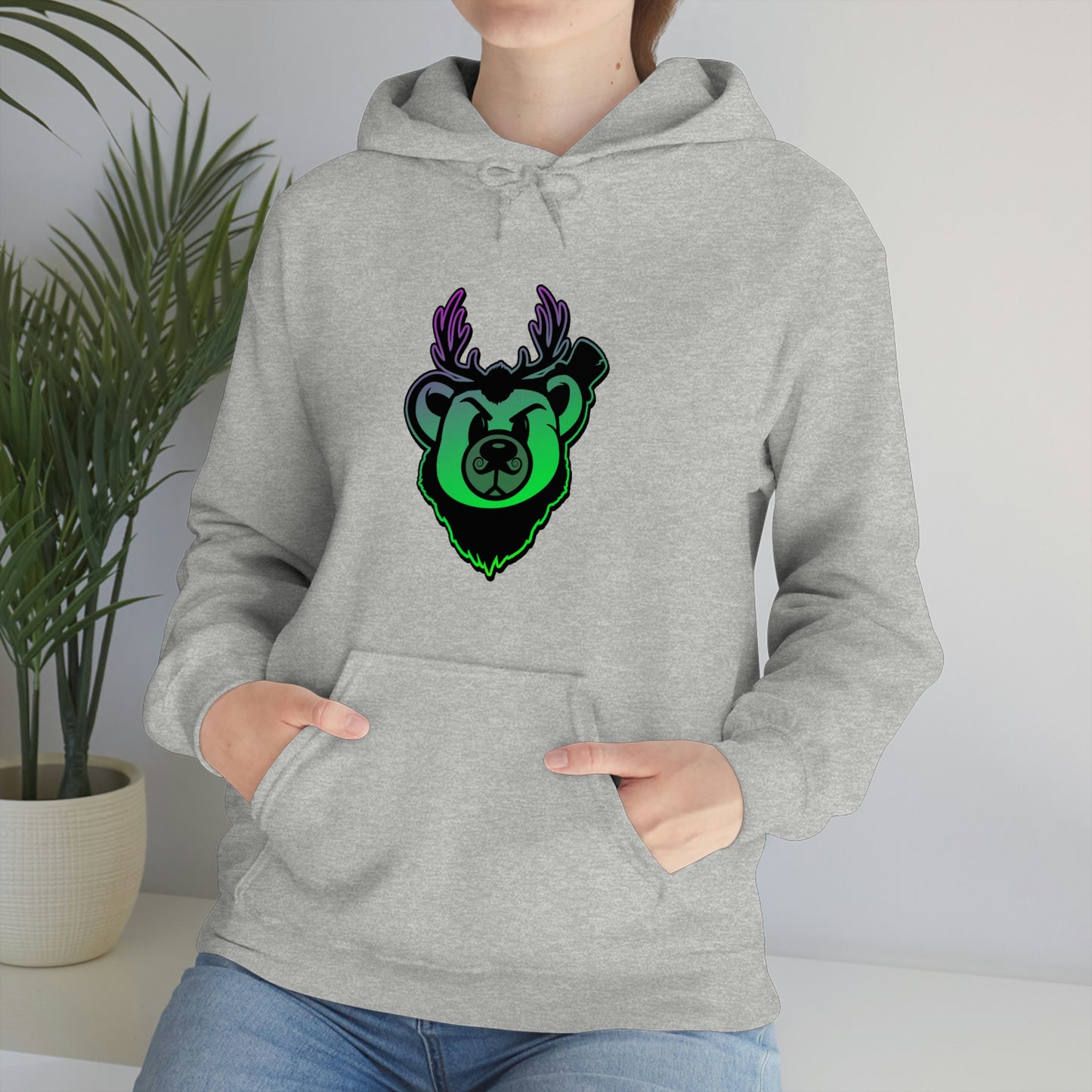 TxD Gaming Unisex Hoodie