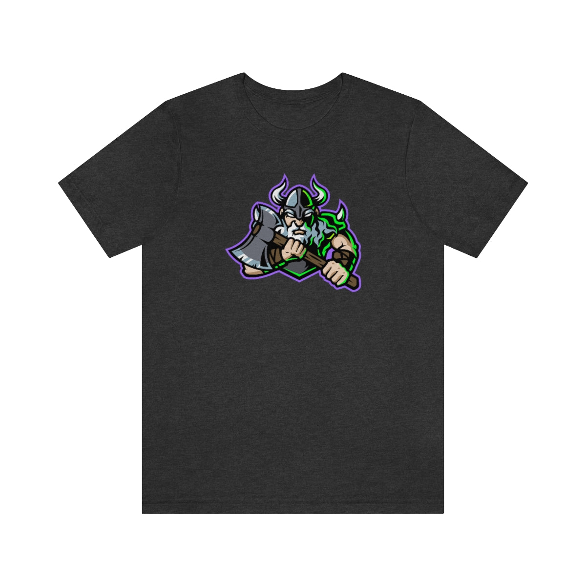 Rated R Viking Unisex T-shirt